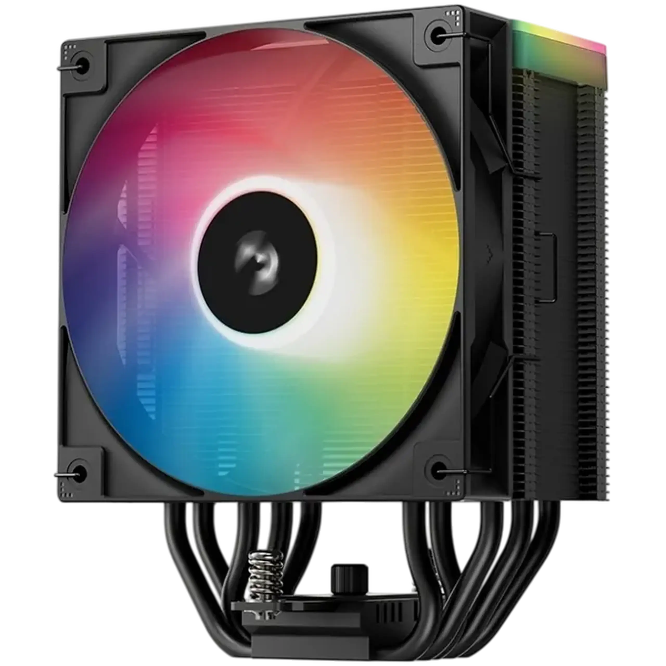 Cooler procesor Deepcool AG500 BK ARGB V2