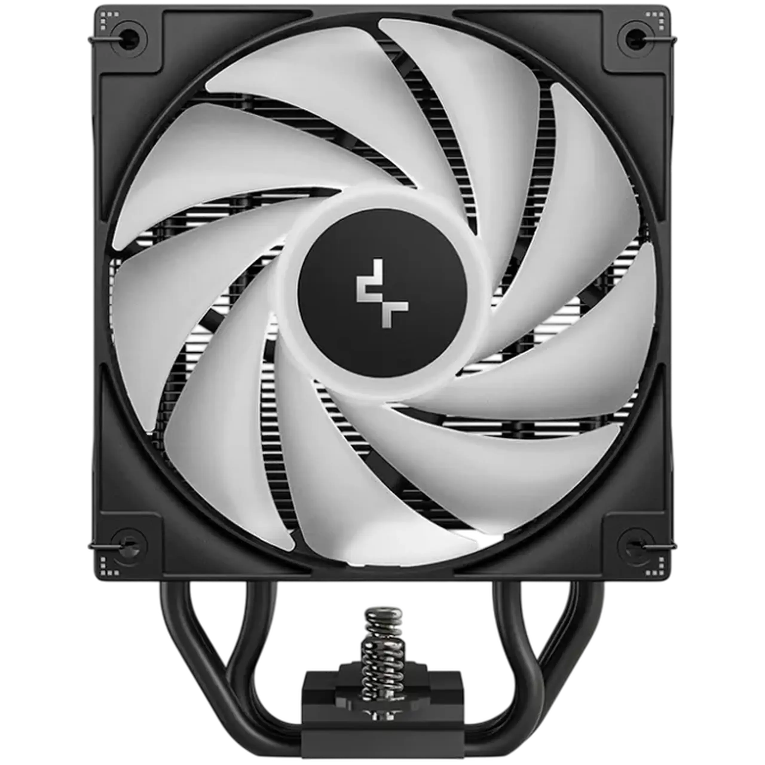 Cooler procesor Deepcool AG500 BK ARGB V2