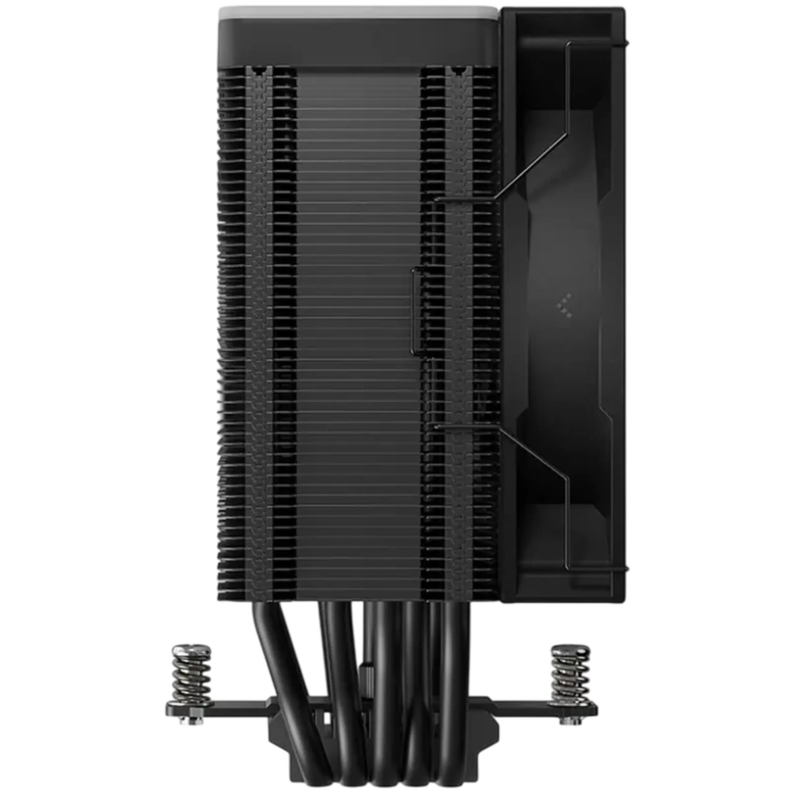 Cooler procesor Deepcool AG500 BK ARGB V2