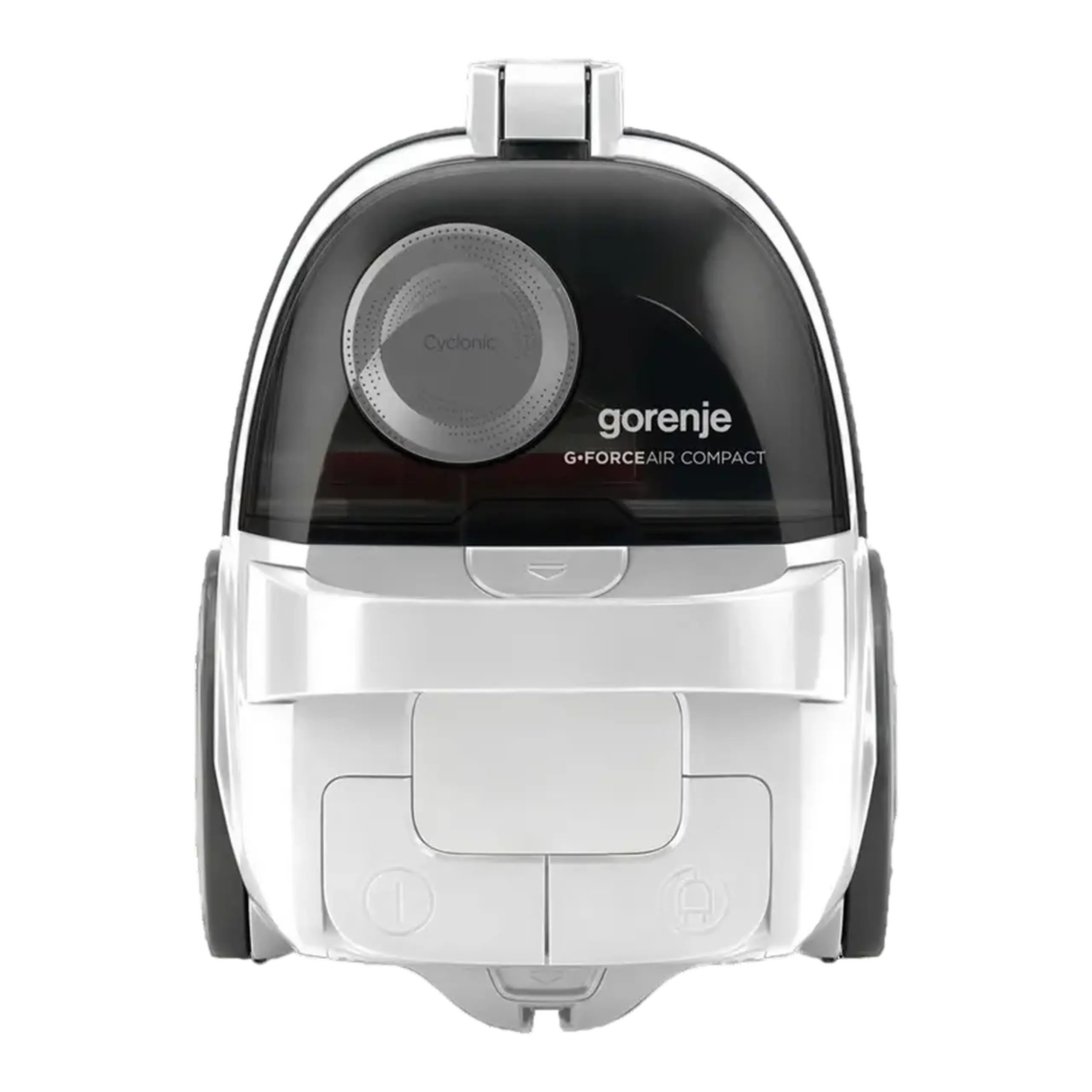 Aspirator Gorenje VCEA01GACWCY, Alb