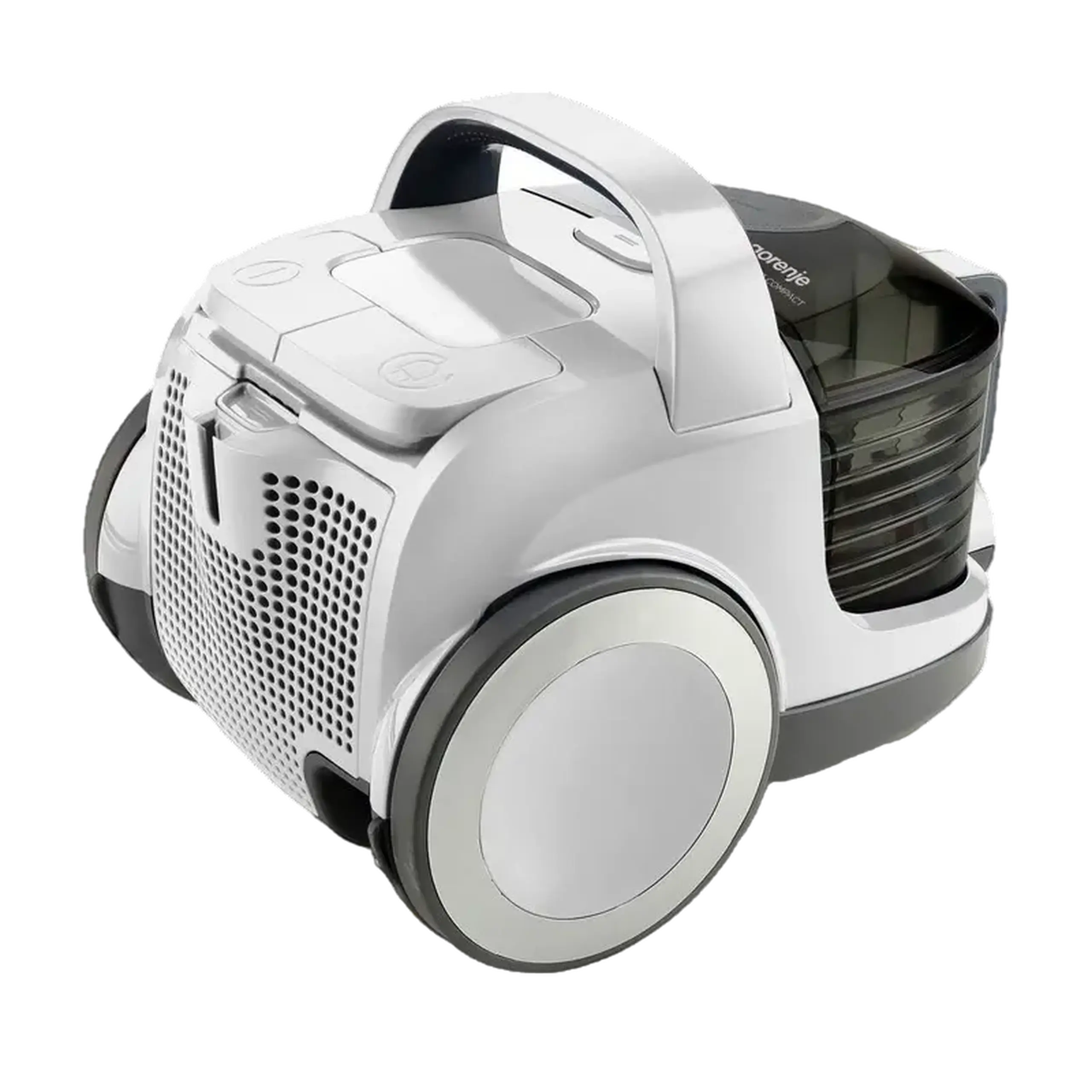Aspirator Gorenje VCEA01GACWCY, Alb