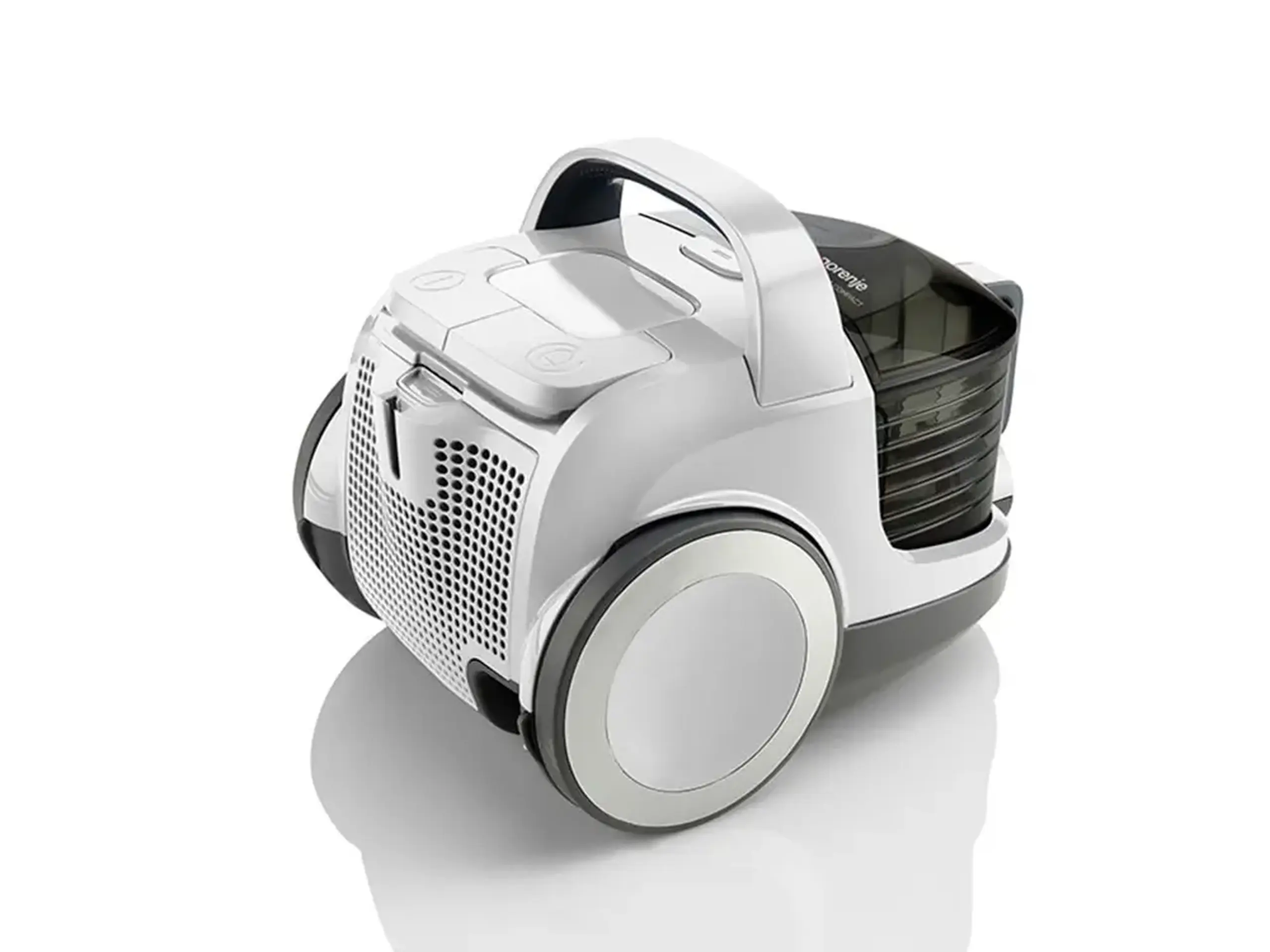 Aspirator Gorenje VCEA01GACWCY, Alb