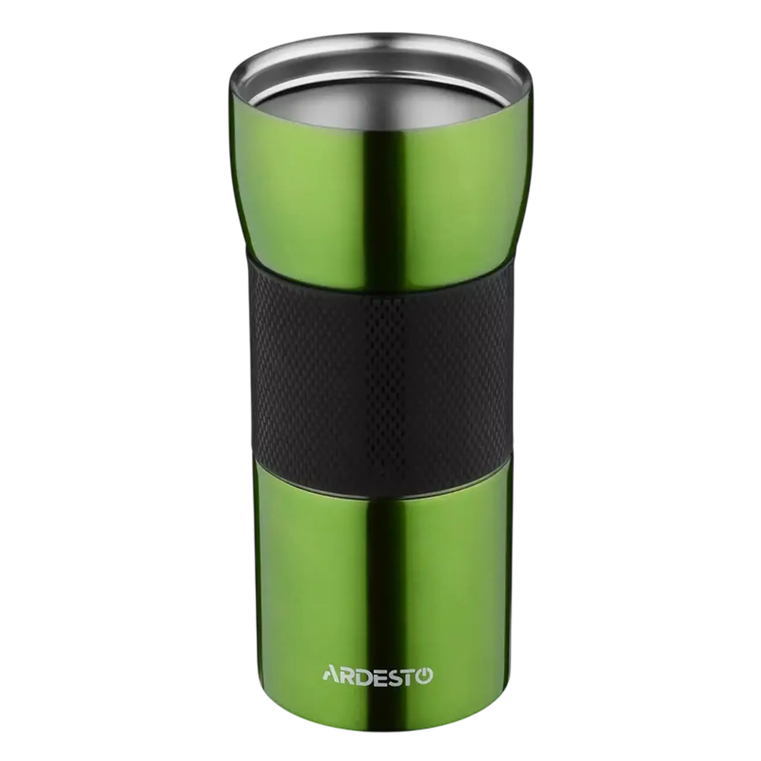 Cană termos Ardesto AR2645STG, 0,45L, Verde