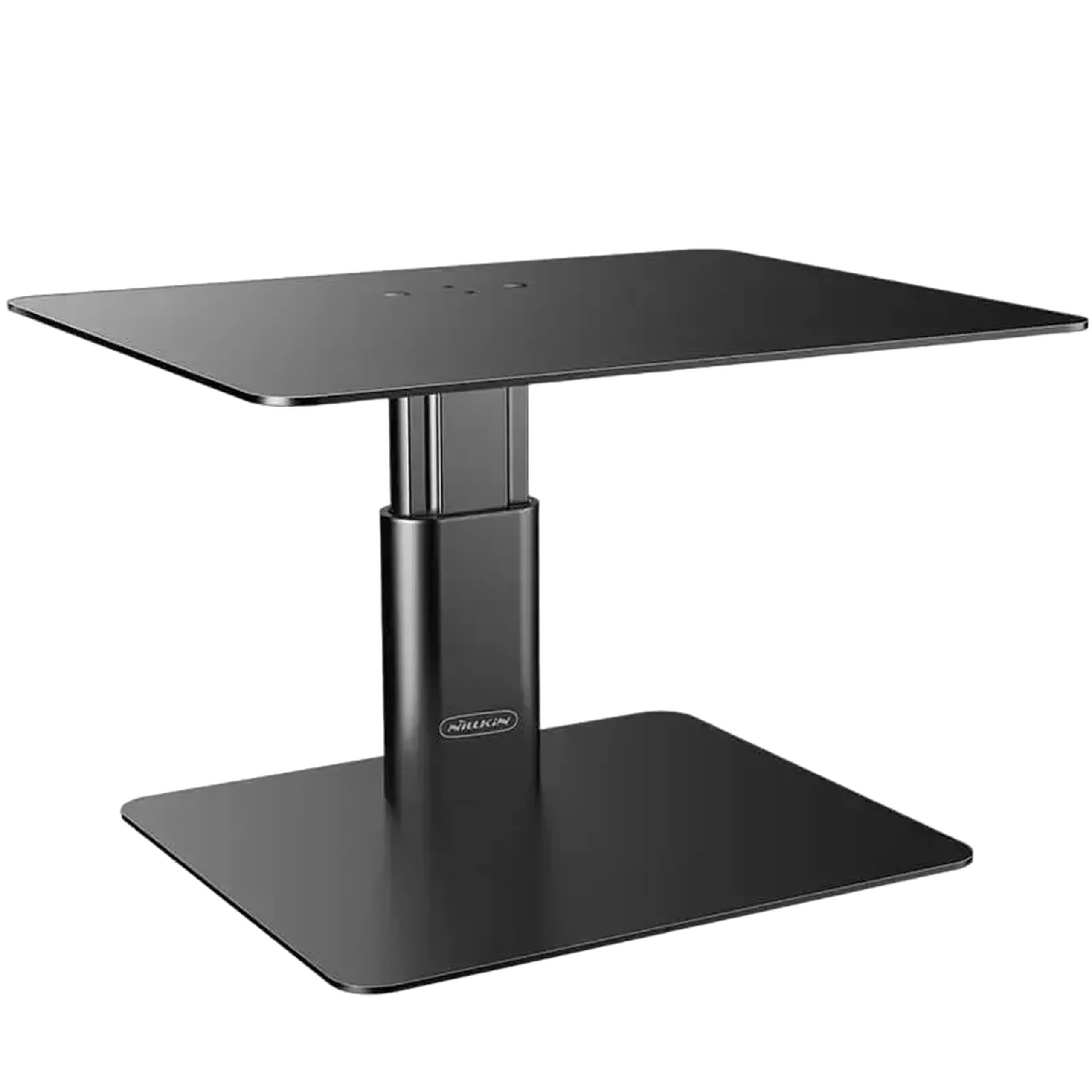 Suport pentru Monitor reglabil HighDesk Nillkin, negru