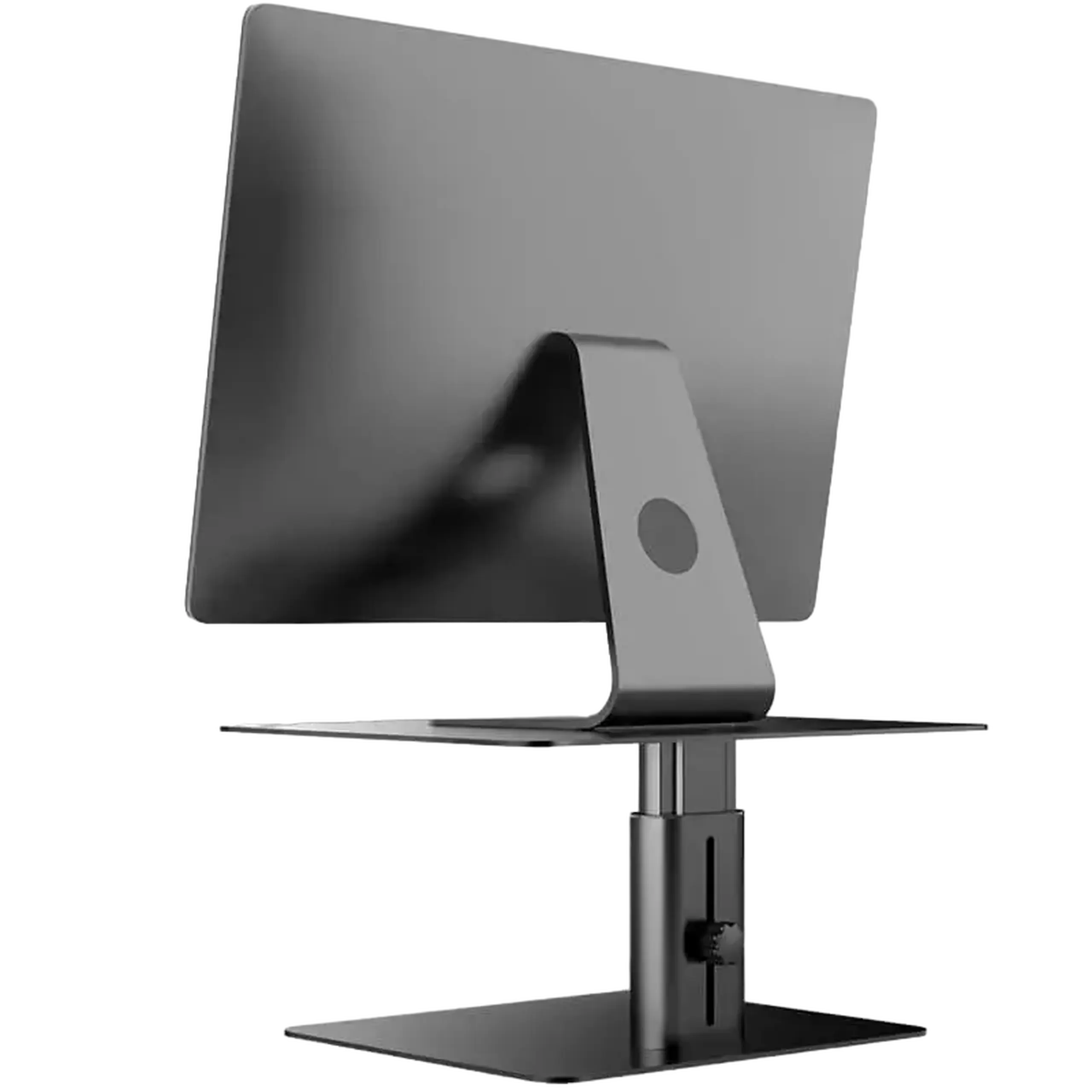 Suport pentru Monitor reglabil HighDesk Nillkin, negru