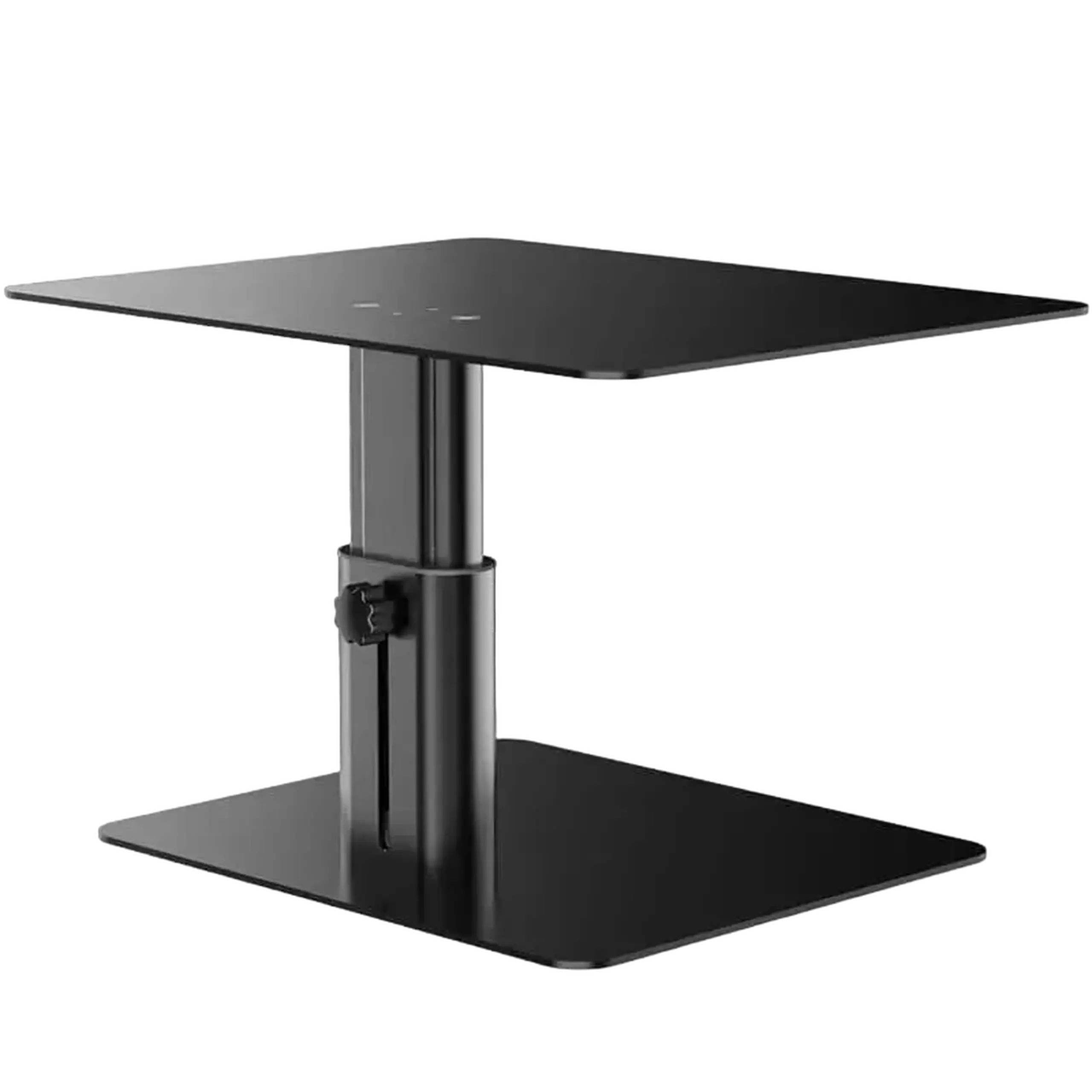 Suport pentru Monitor reglabil HighDesk Nillkin, negru