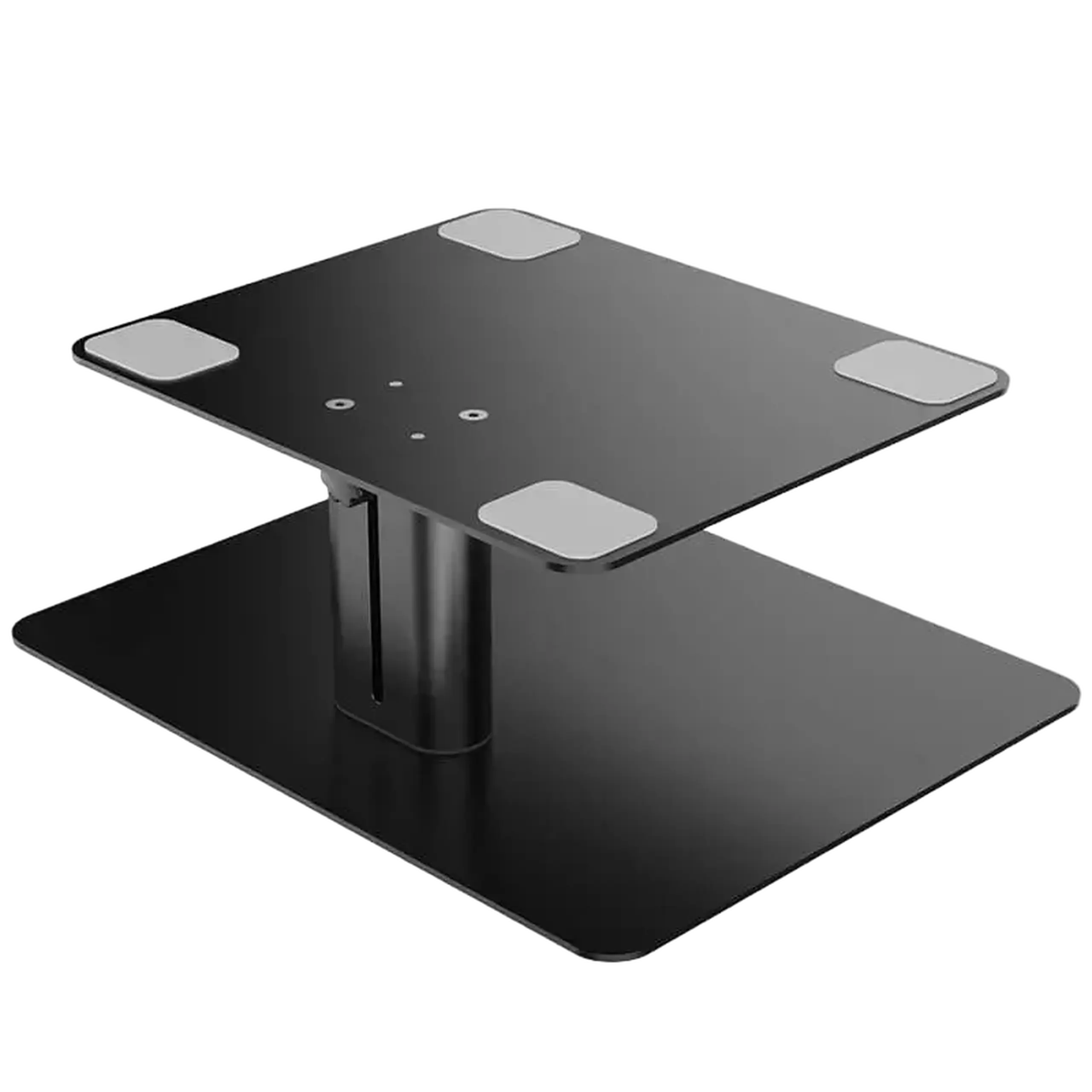 Suport pentru Monitor reglabil HighDesk Nillkin, negru