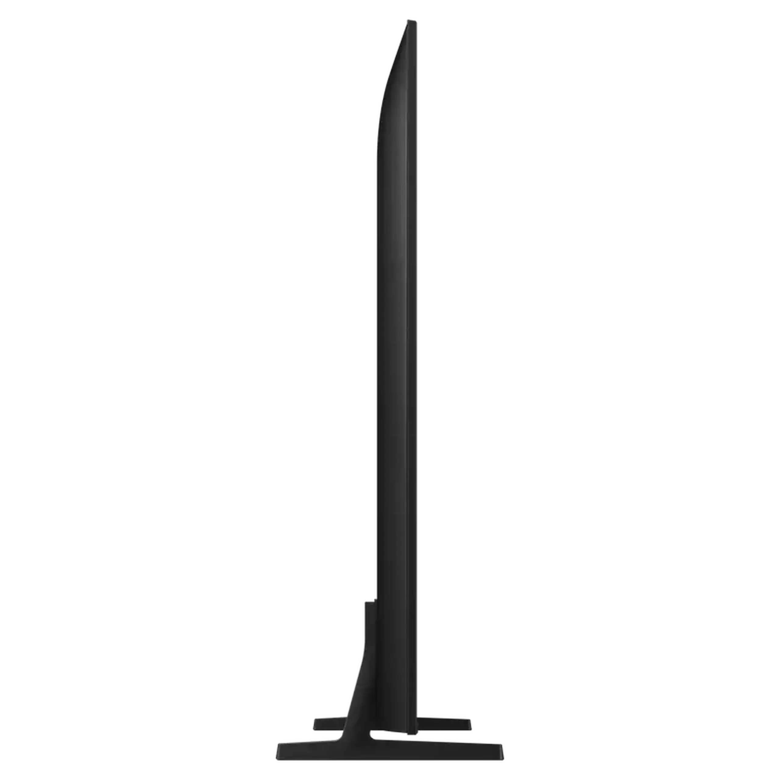 SMART TV LED de 75 inchi Samsung QE75Q7FAAUXUA, QLED 3840x2160, Tizen OS, negru