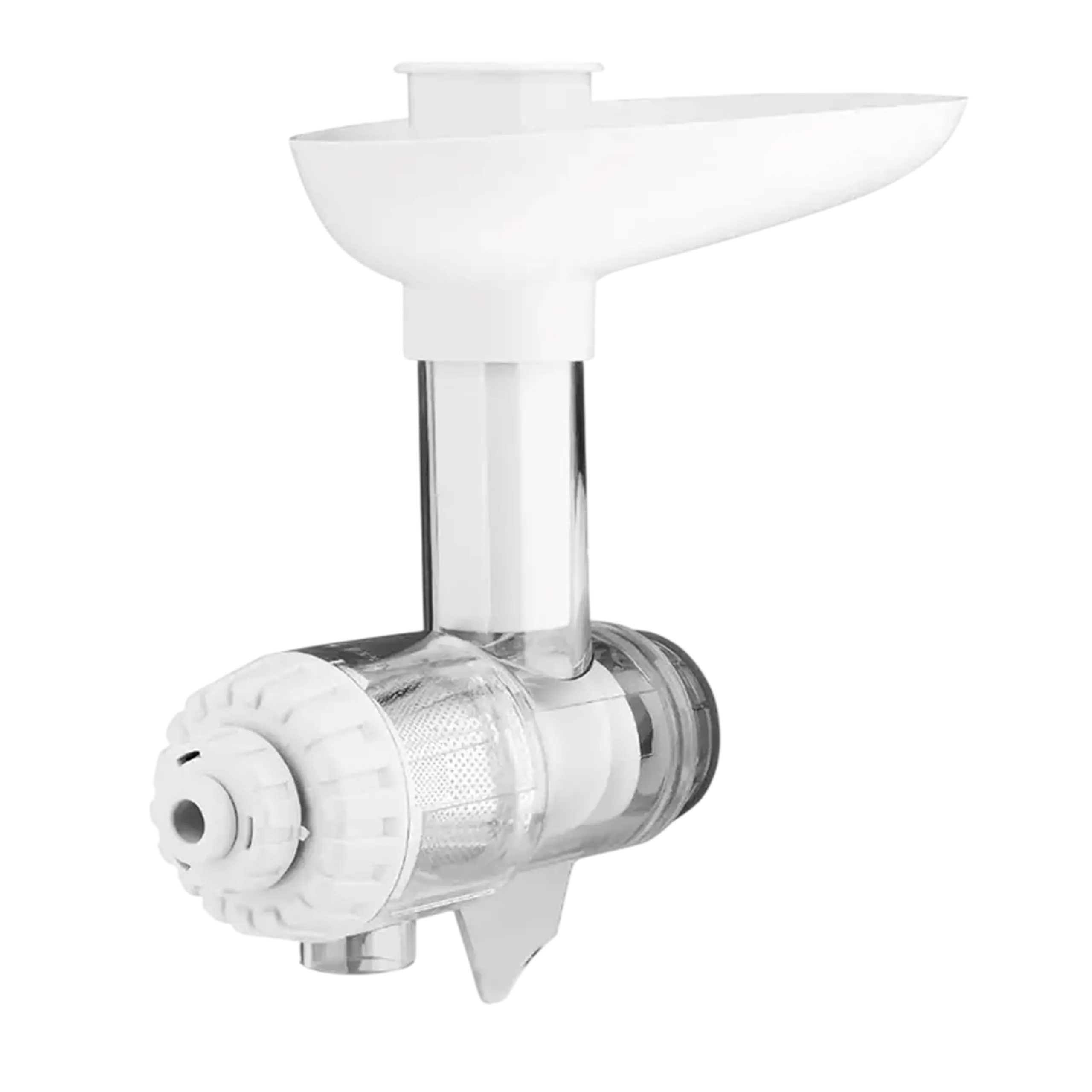 Mașină de tocat carne Zelmer ZMM4050B, Alb