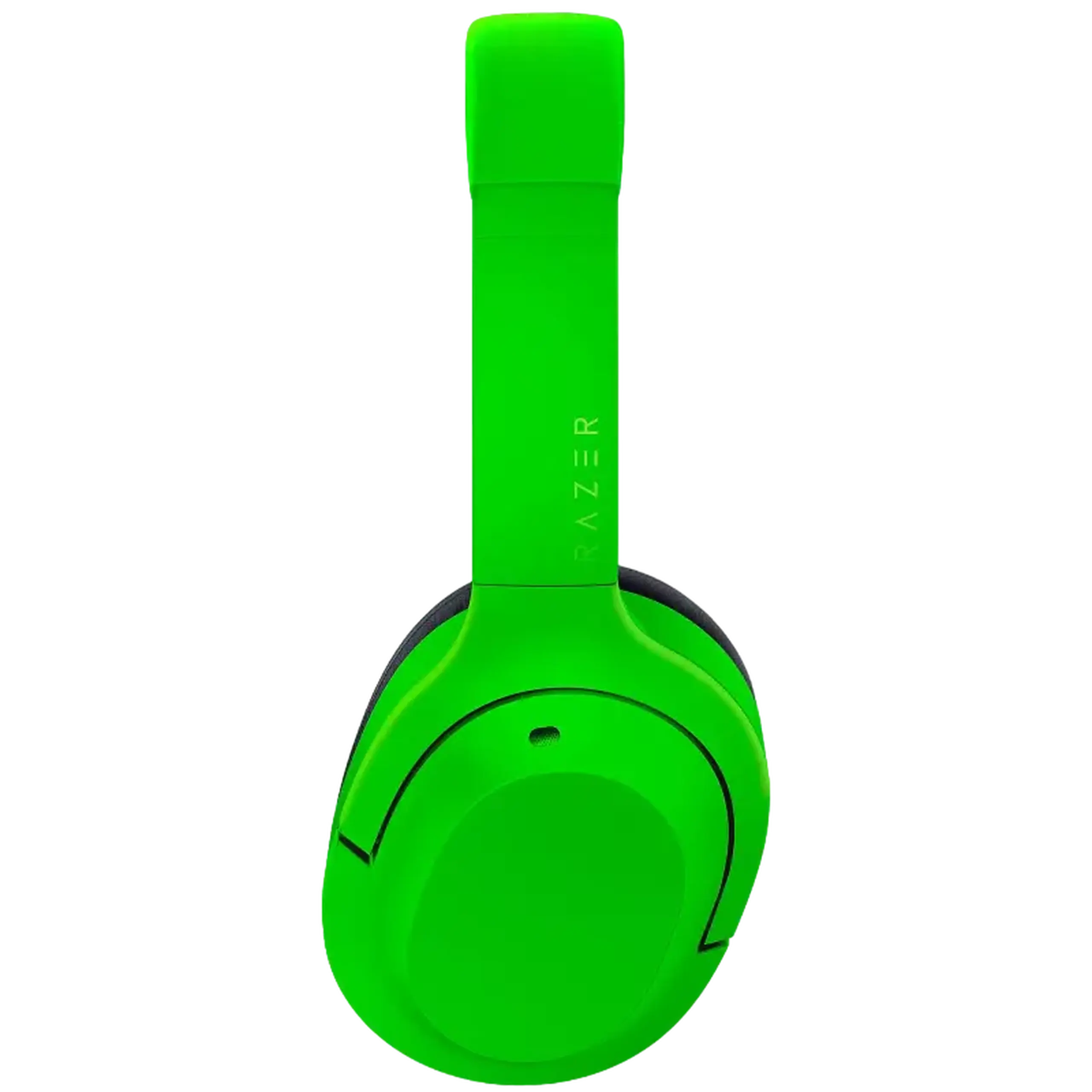 Căști gaming RAZER Opus X, Fără fir, Verde