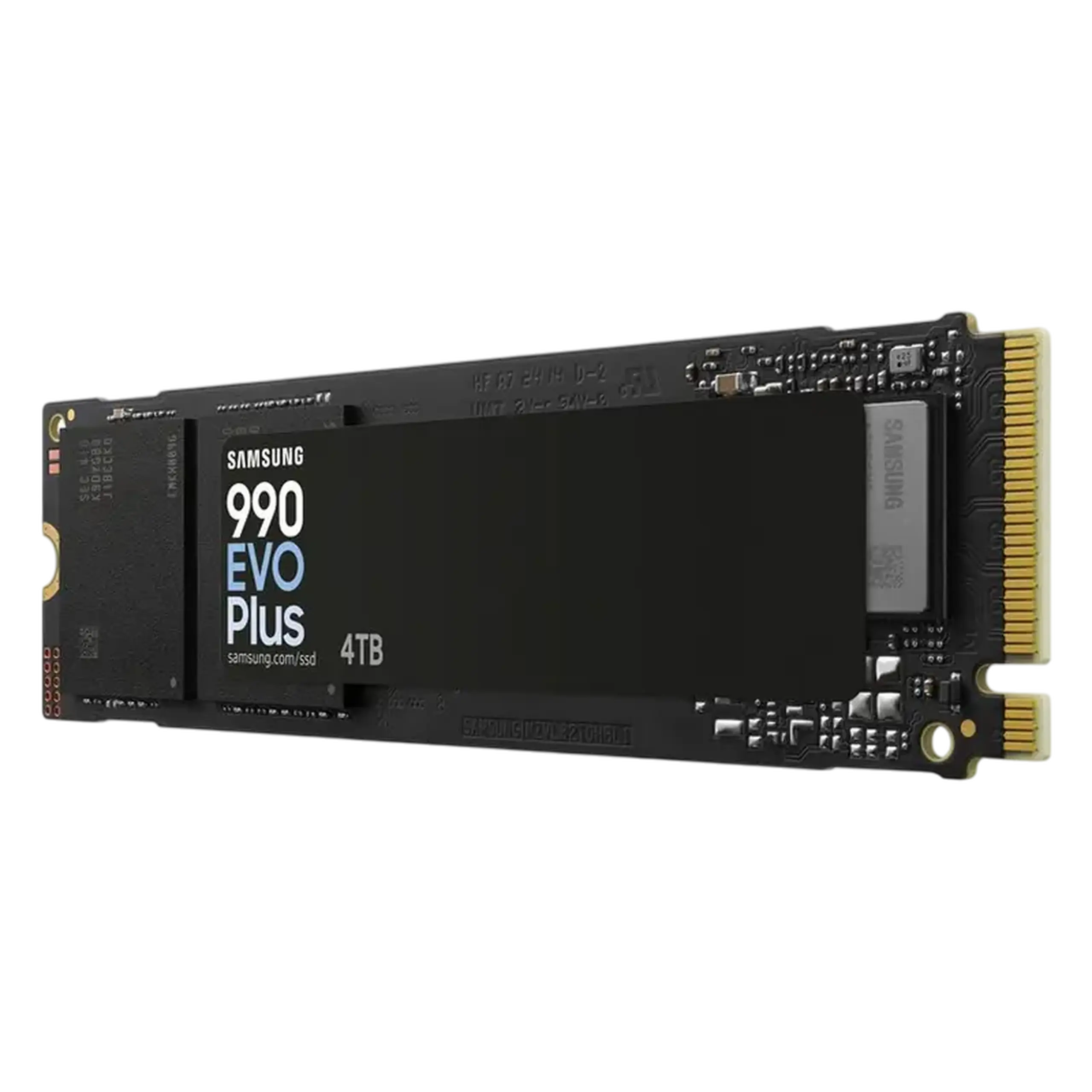 Unitate SSD Samsung 990 EVO Plus MZ-V9S4T0B, 4096GB