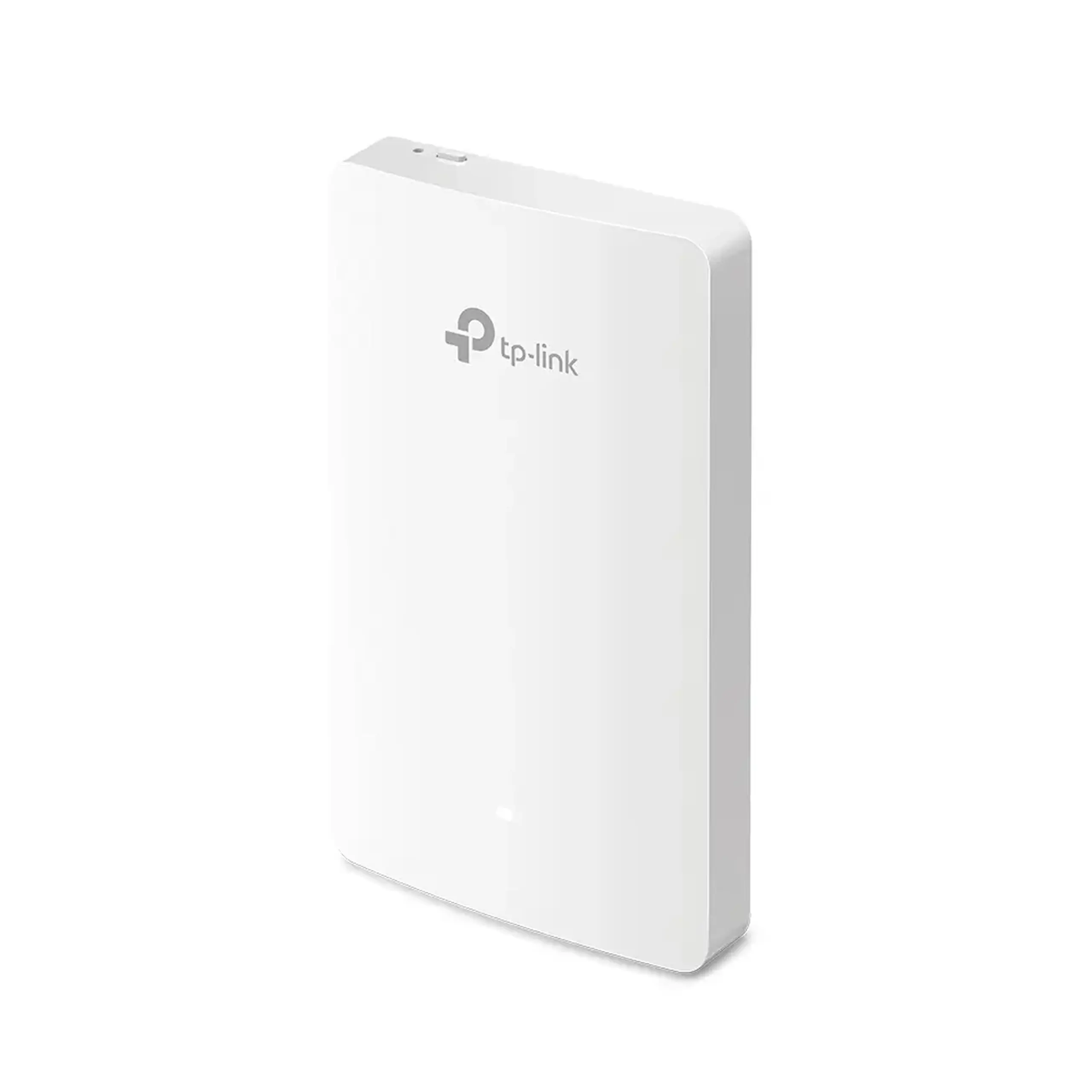 Wi-Fi AC Dual Band Access Point TP-LINK "EAP235-Wall", 1200Mbps, 1xGbE Up, 3xGbE Down, MU-MIMO, Omad