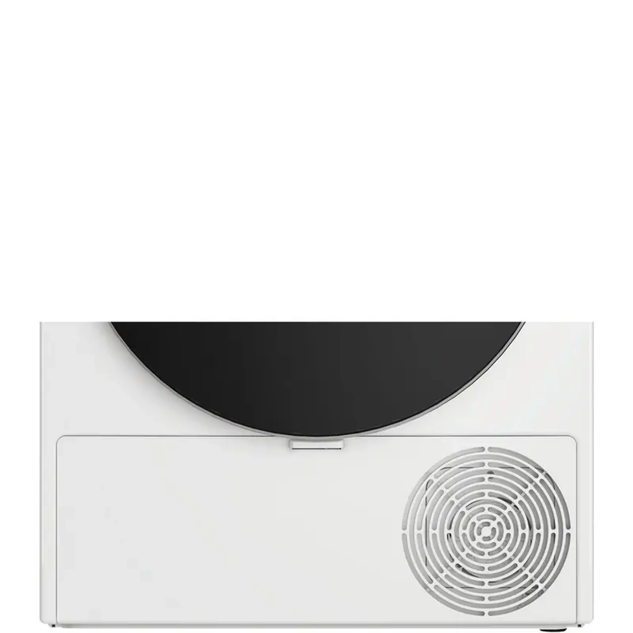 Uscător de rufe Whirlpool WP E12X WBS EE, 12kg, Alb
