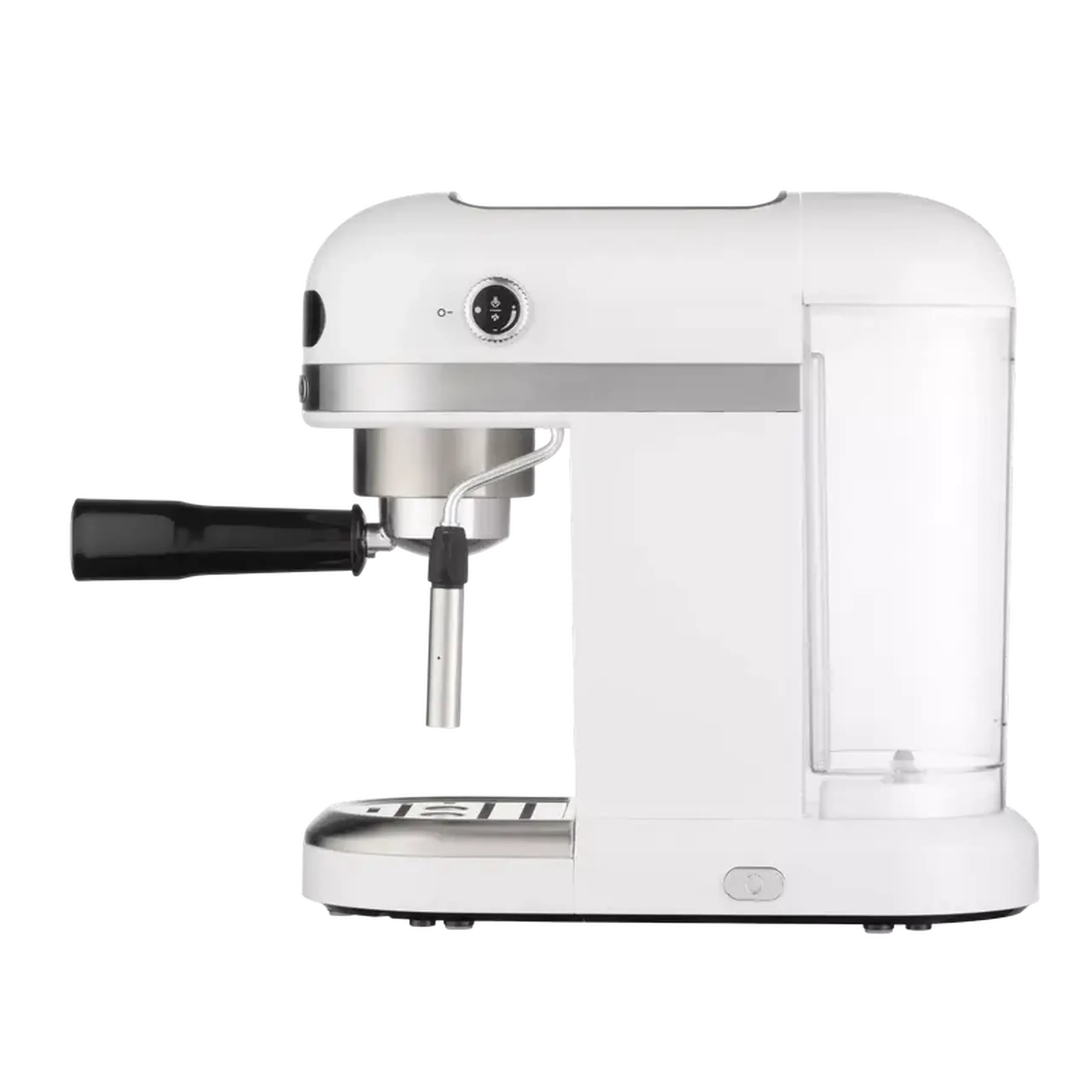 Cafetiera manuala Ardesto YCM-E1500, 1350W, Alb