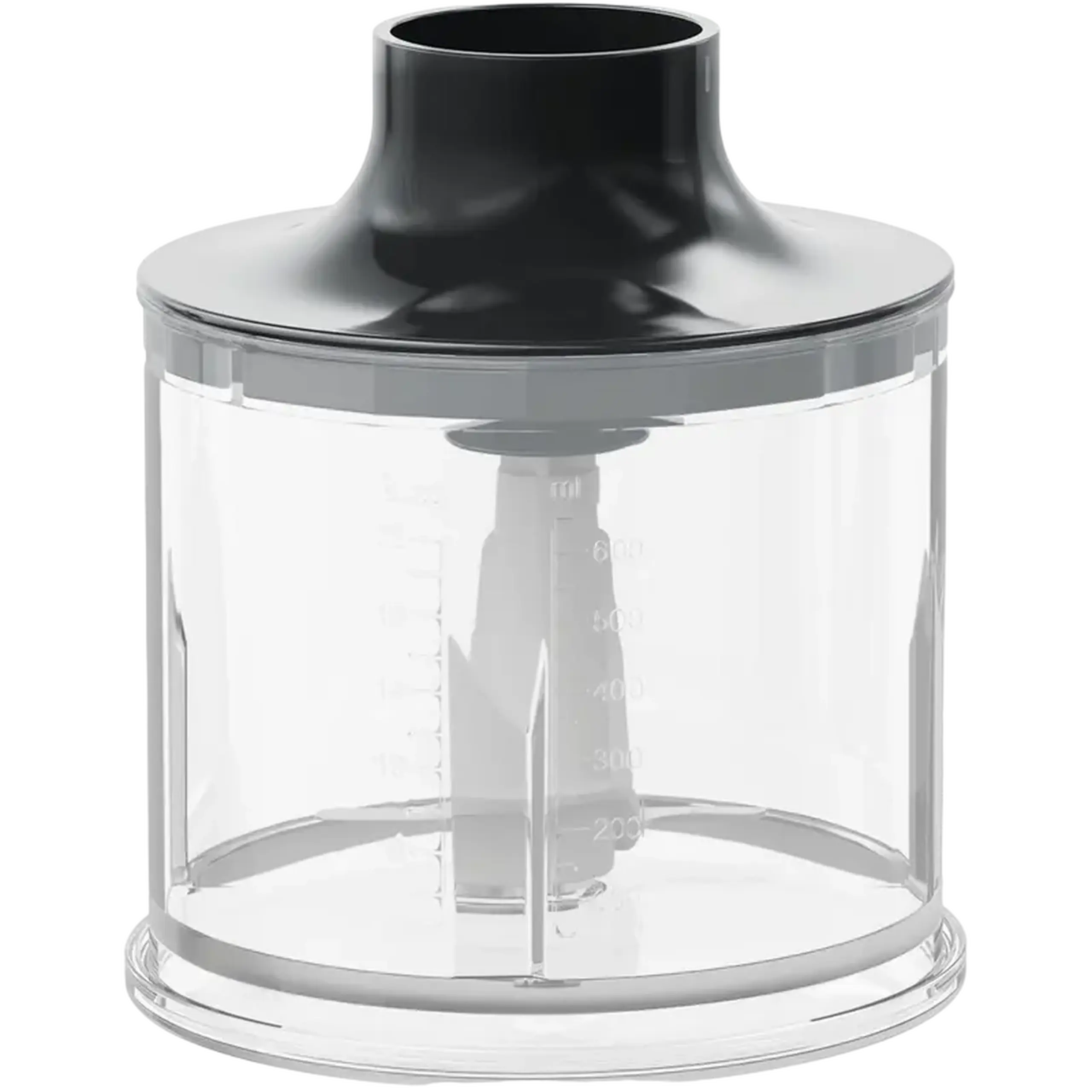 Blender de mână Electrolux E4HB1-6GG, Negru