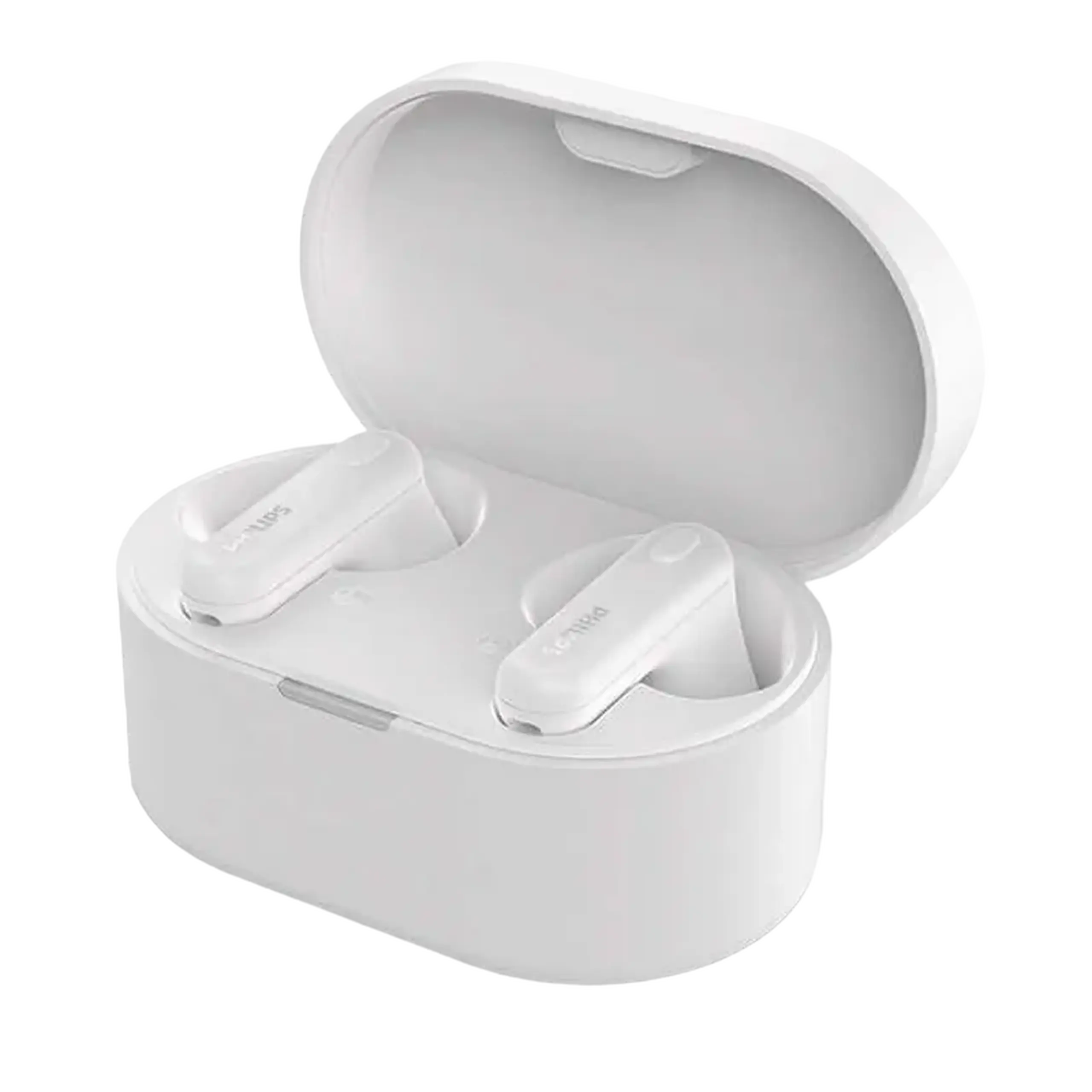 Căști True Wireless Philips TAT1138BL/00, Albastru, TWS
