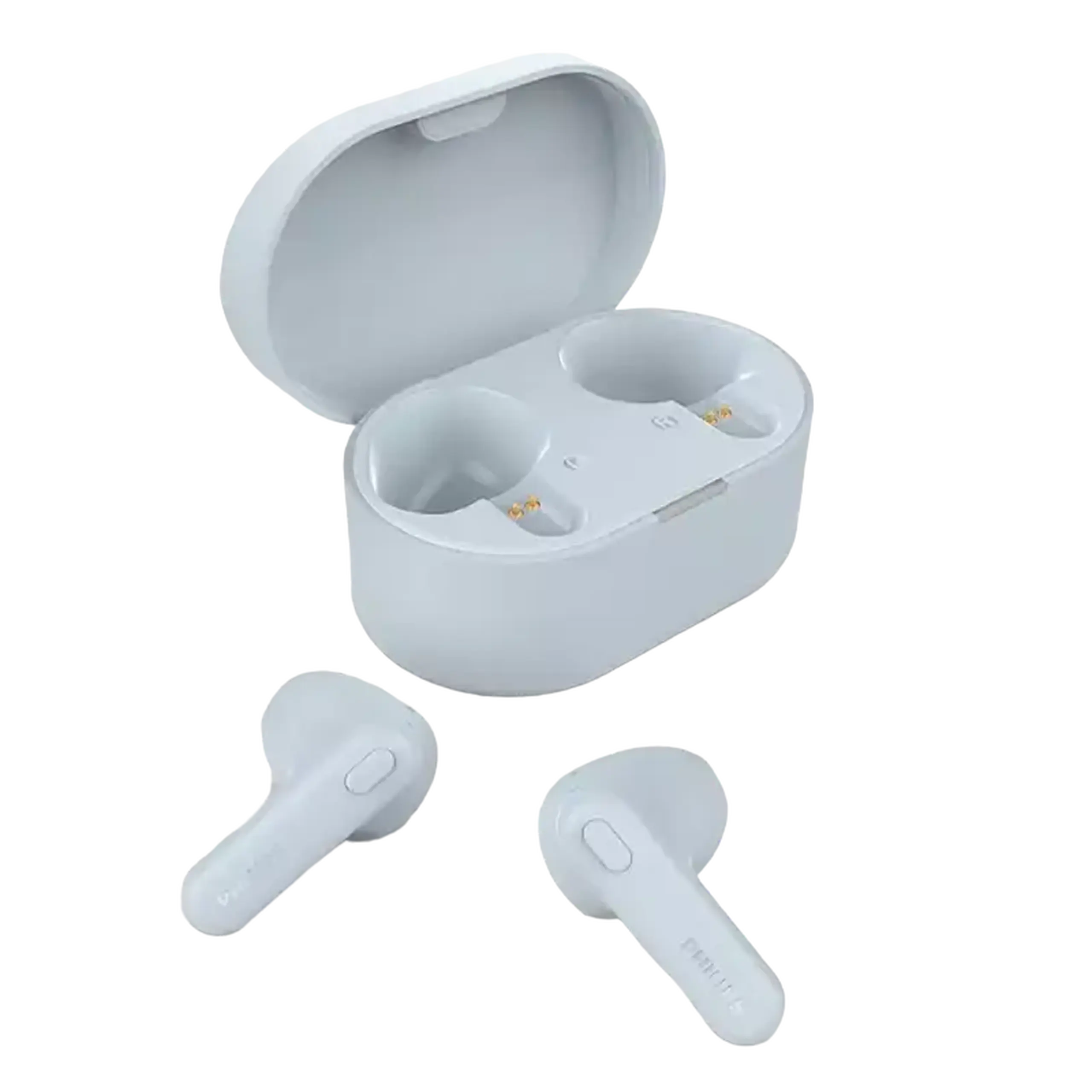 Căști True Wireless Philips TAT1138BL/00, Albastru, TWS