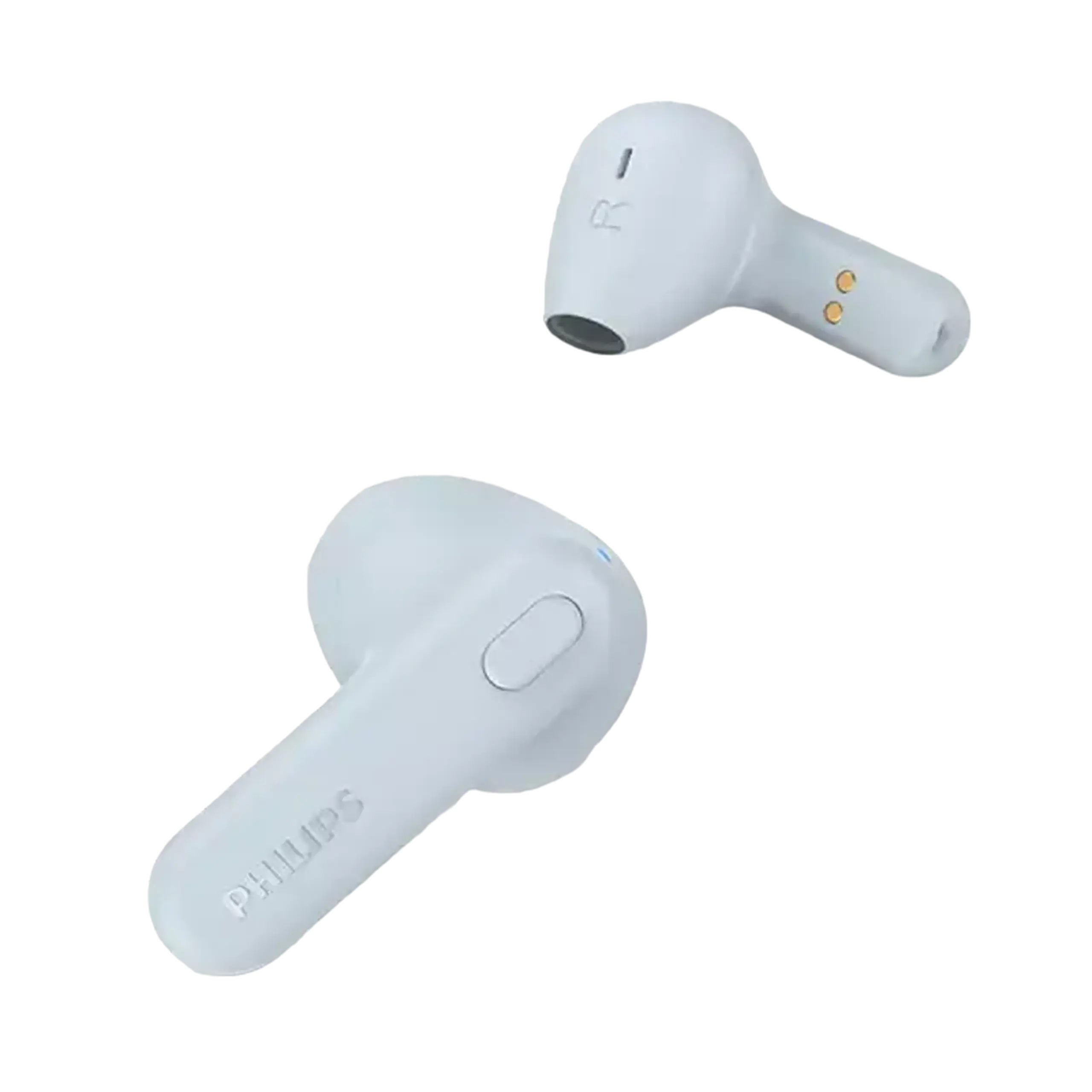 Căști True Wireless Philips TAT1138BL/00, Albastru, TWS