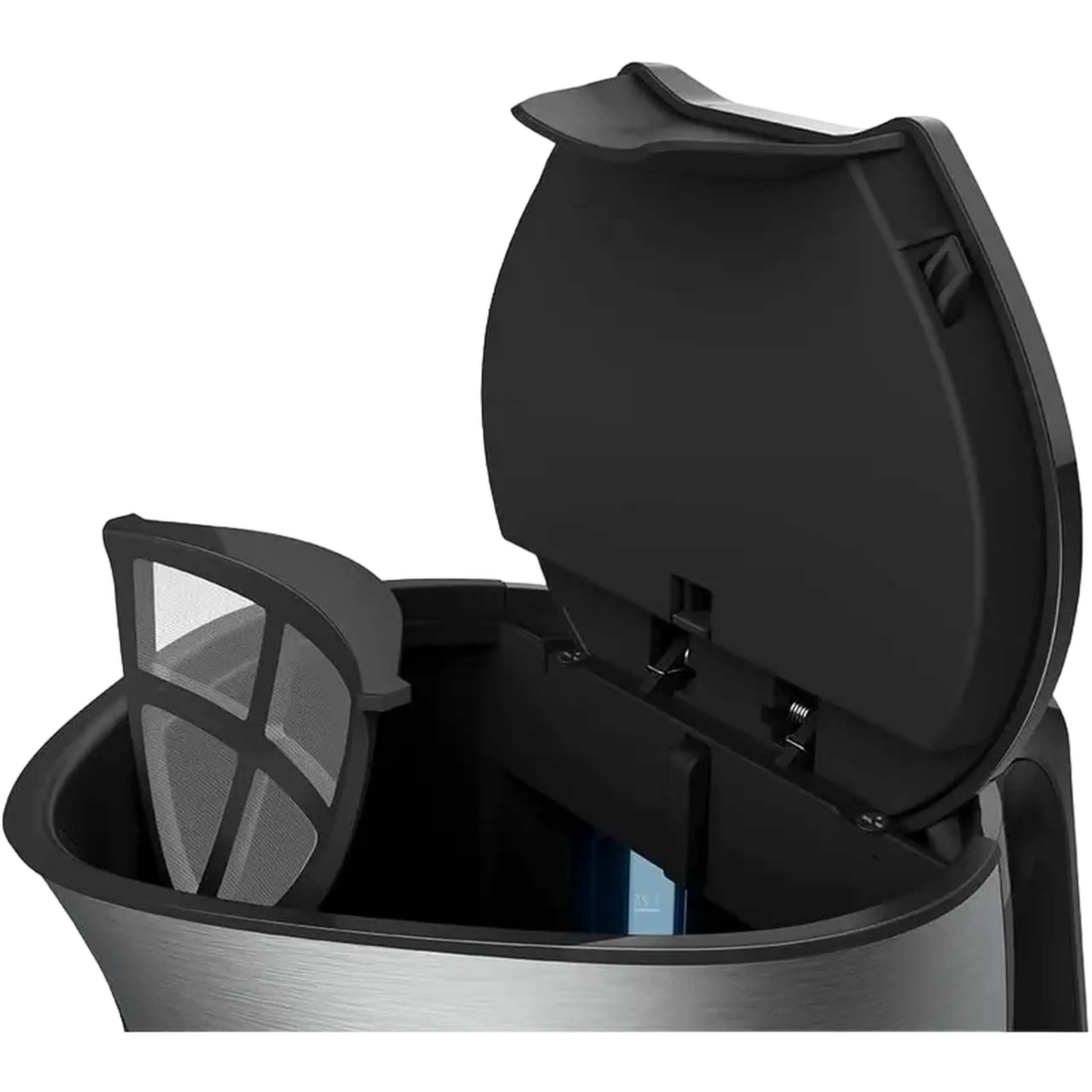 Fierbător electric Braun WK 5115 BK, Negru