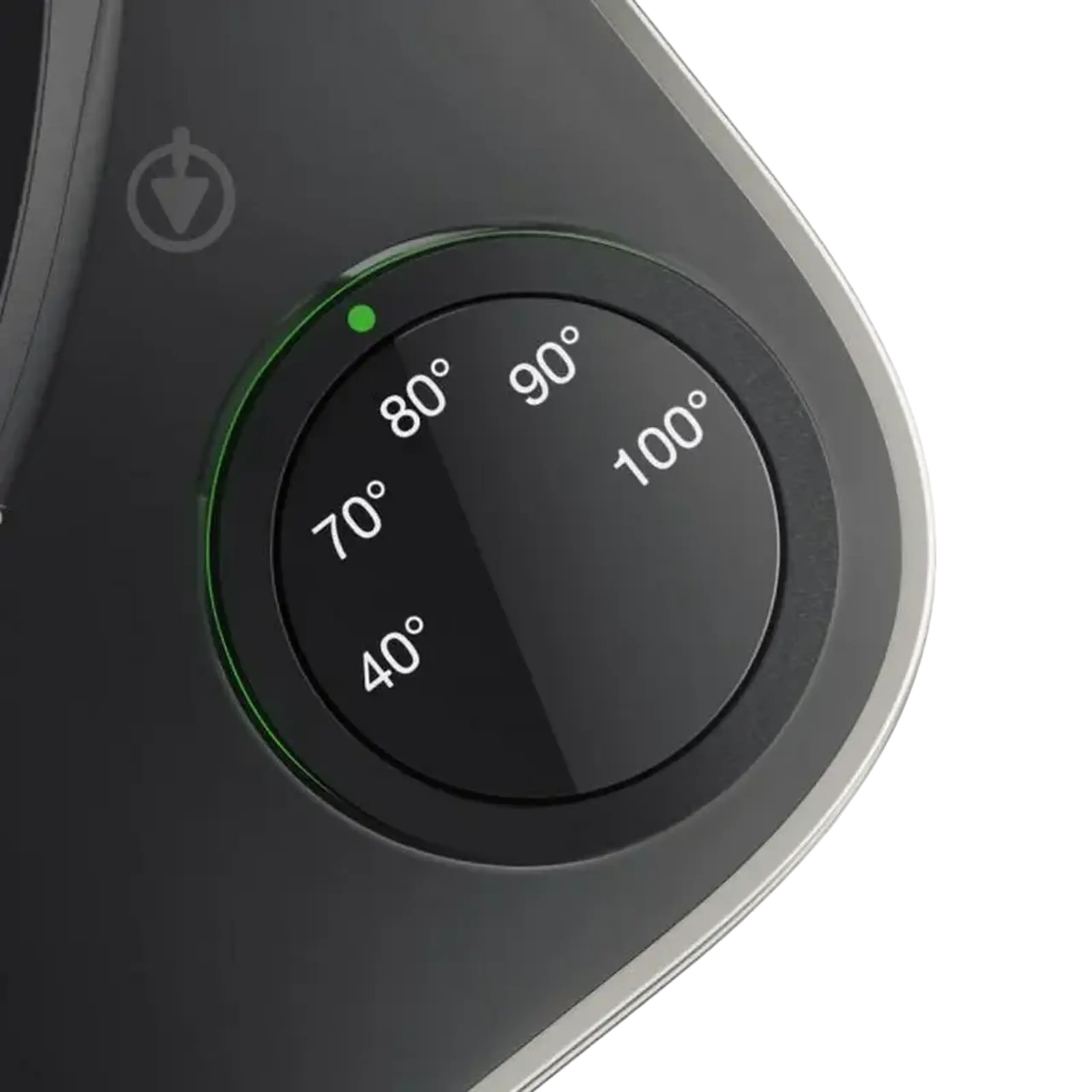 Fierbător electric Braun WK 5115 BK, Negru