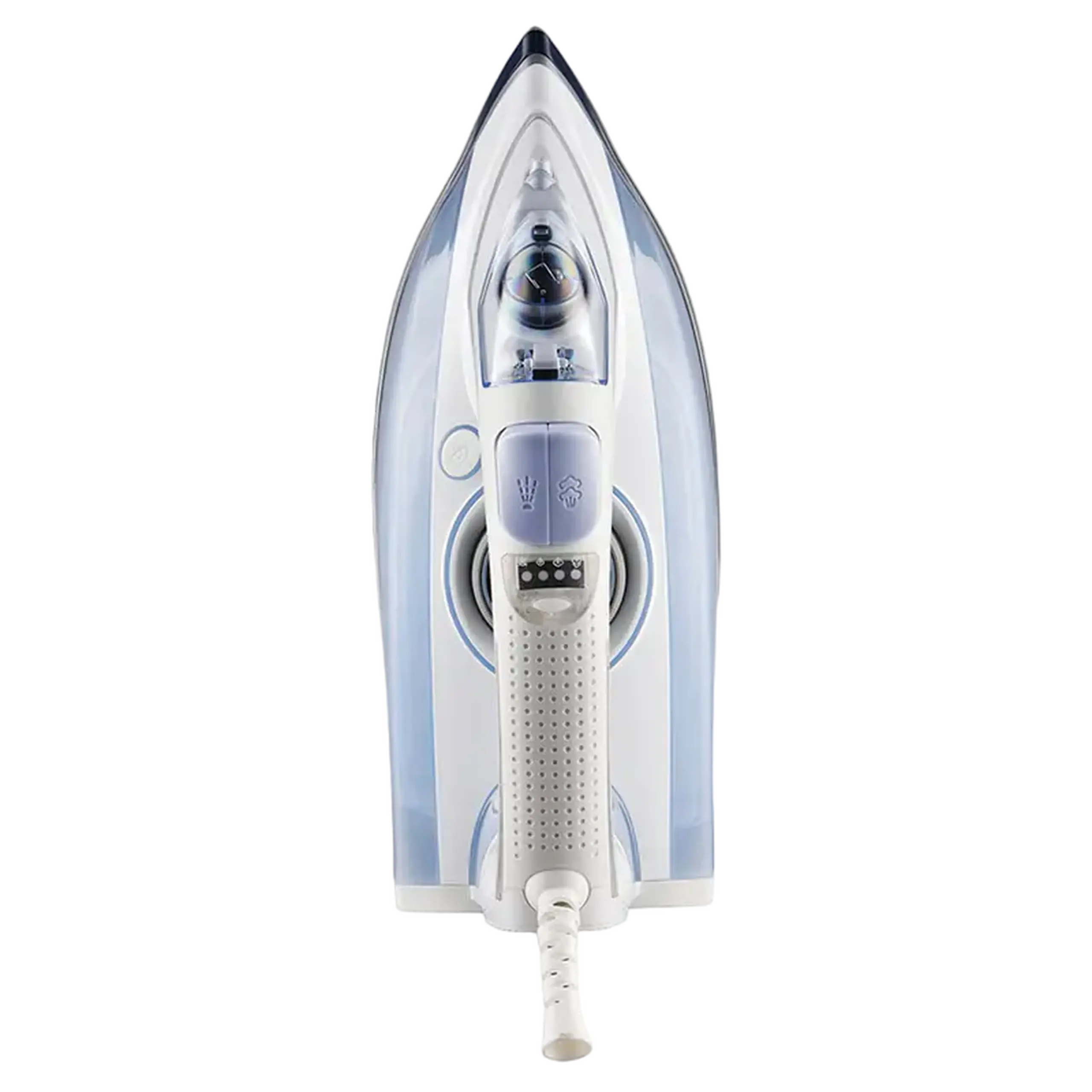 Fier de calcat Polaris PIR 3074 SG Alb/Albastru