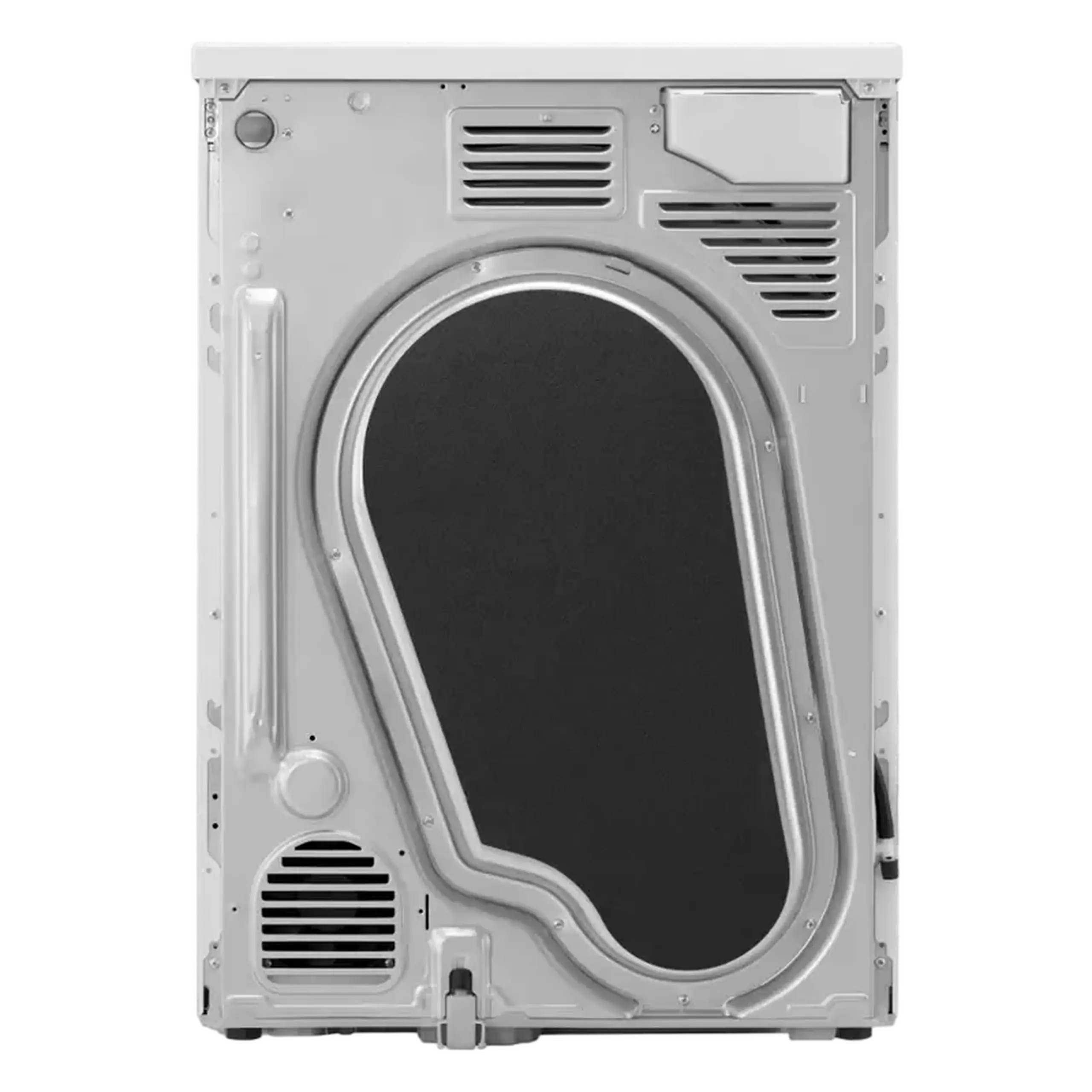 Uscător de rufe LG RH90V9AV4N, 9kg, Alb
