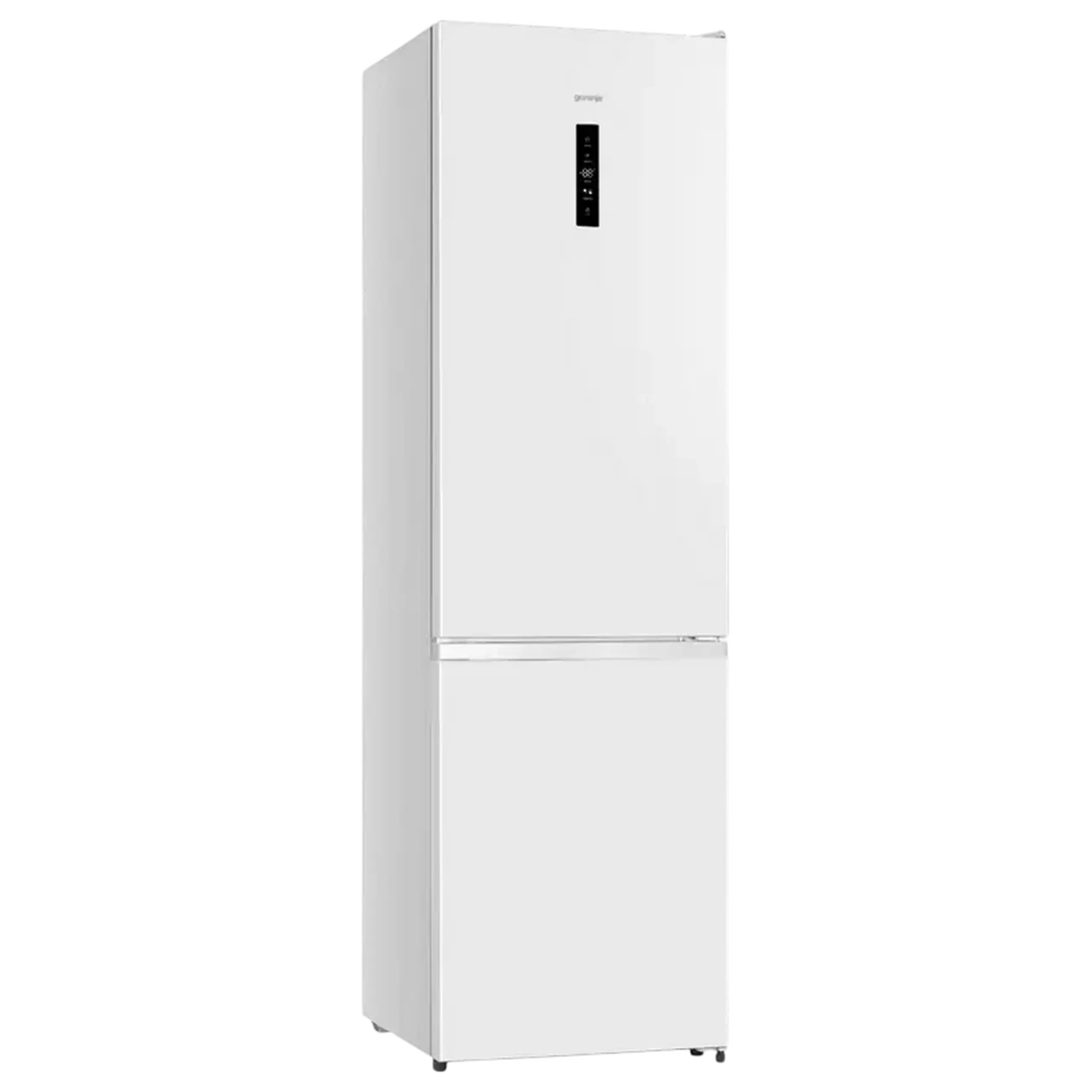 Frigider Gorenje NRK620EAW4, Alb