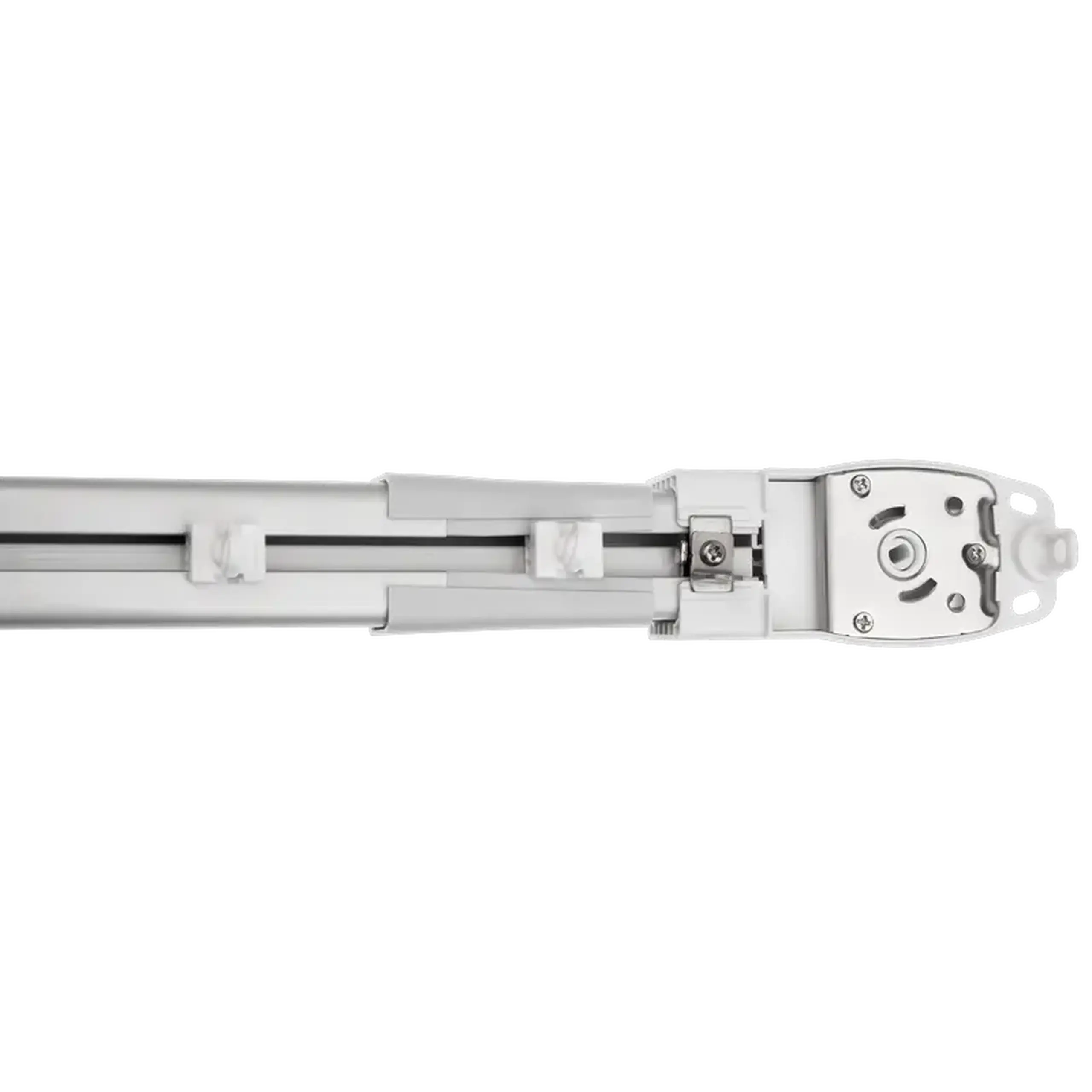 Cornișă telescopică AQARA MT-M03D, Alb