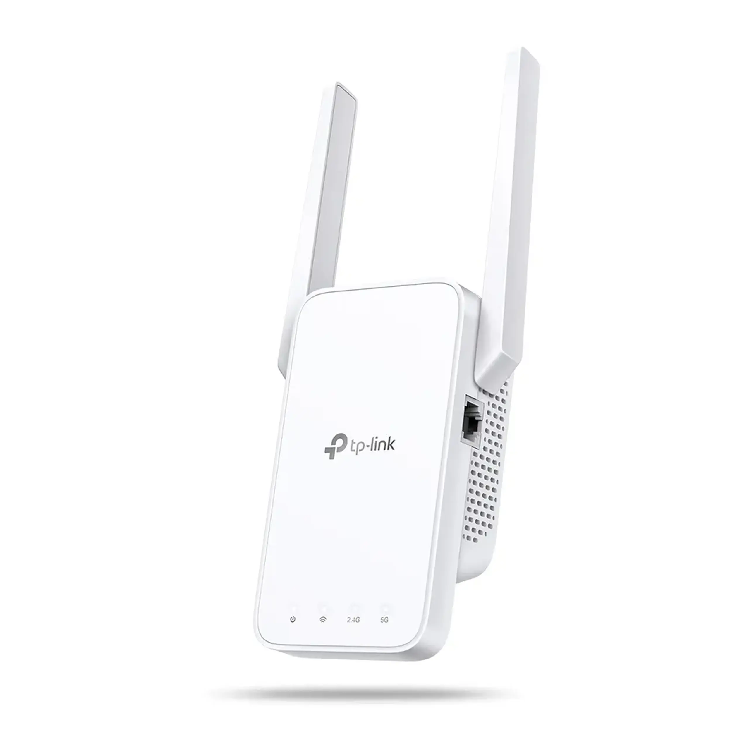 Amplificator de semnal Wi‑Fi TP-LINK RE315, 300 Mbps, 867 Mbps, Alb