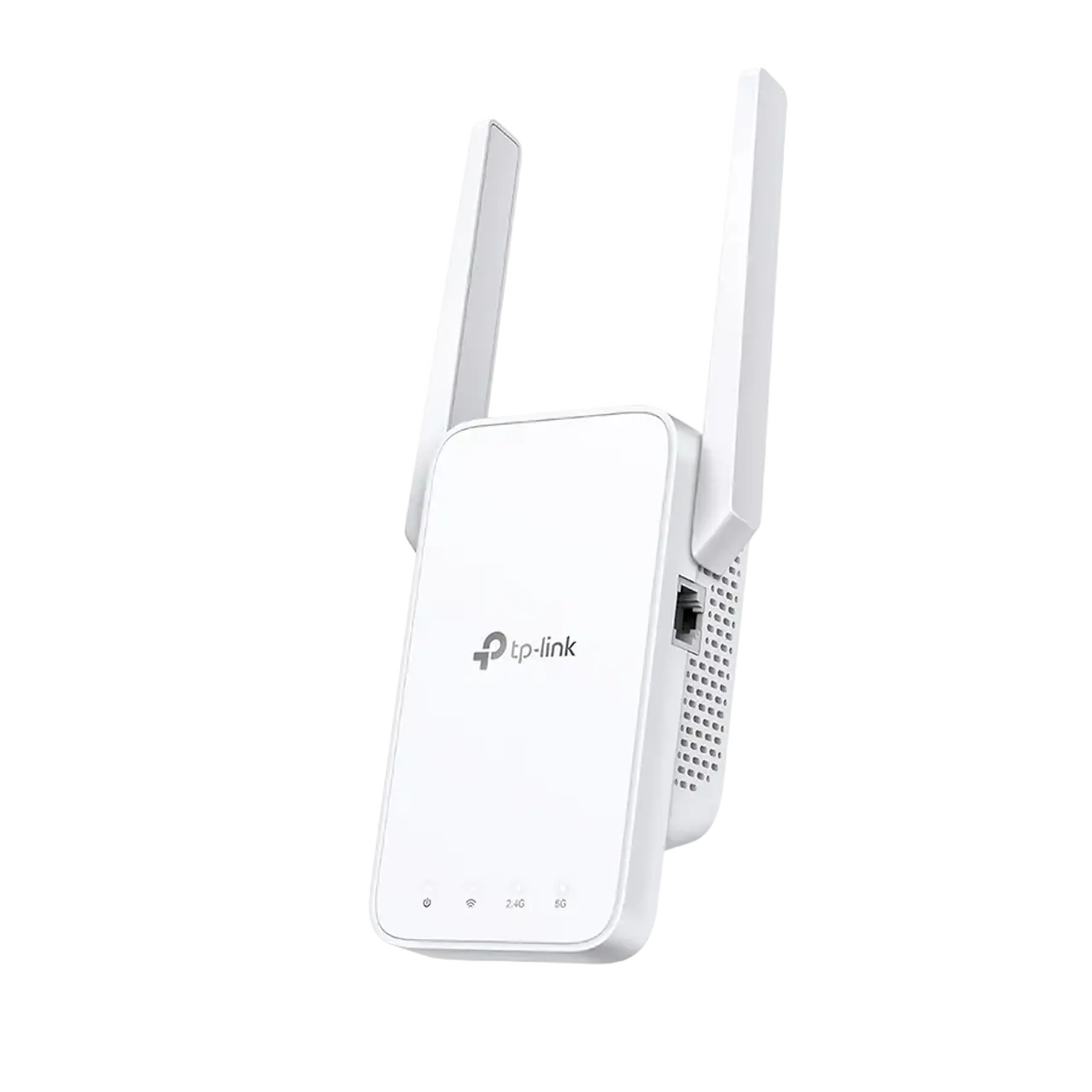 Amplificator de semnal Wi‑Fi TP-LINK RE315, 300 Mbps, 867 Mbps, Alb