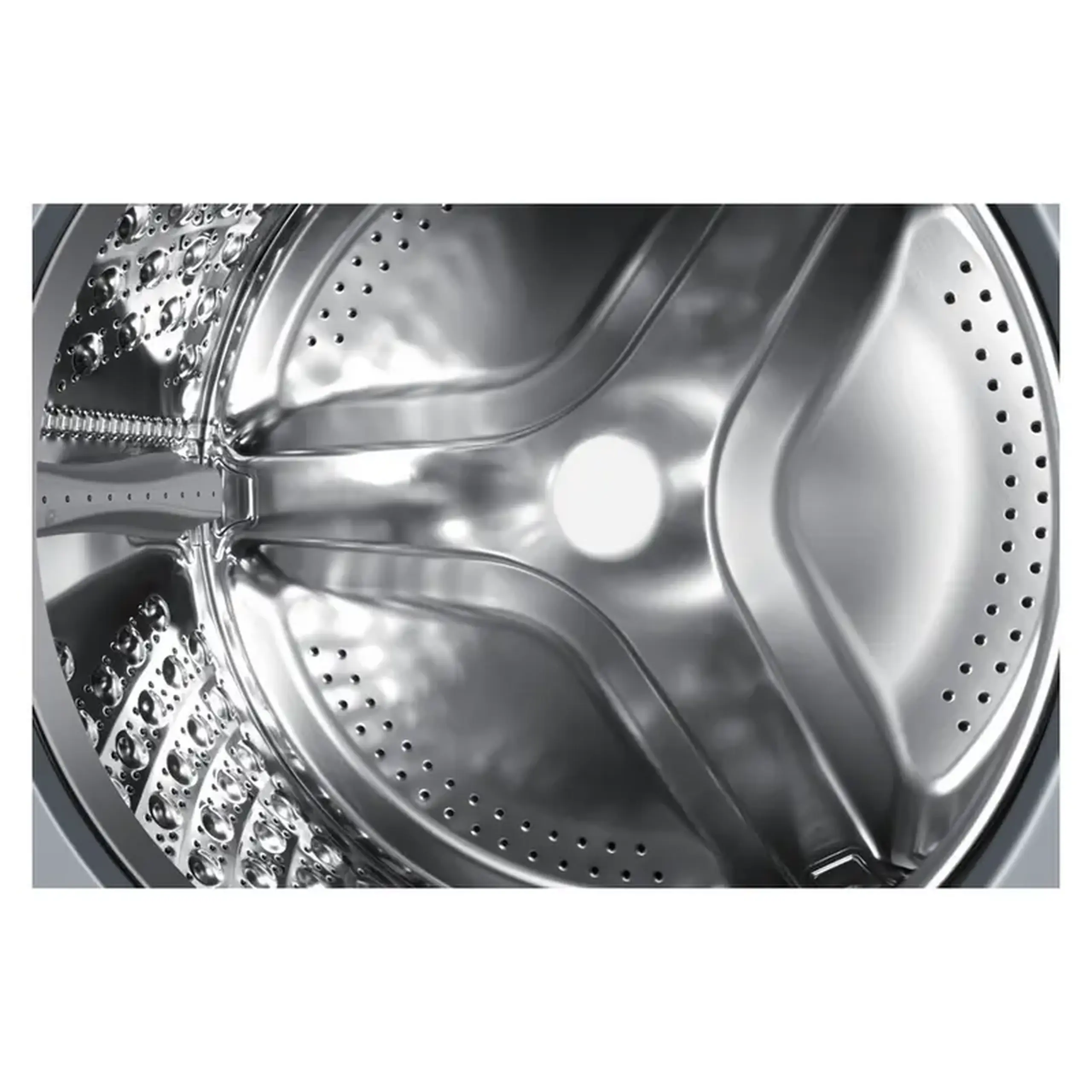 Mașină de spălat Samsung WW80FG5L32AELE, 8kg, Alb