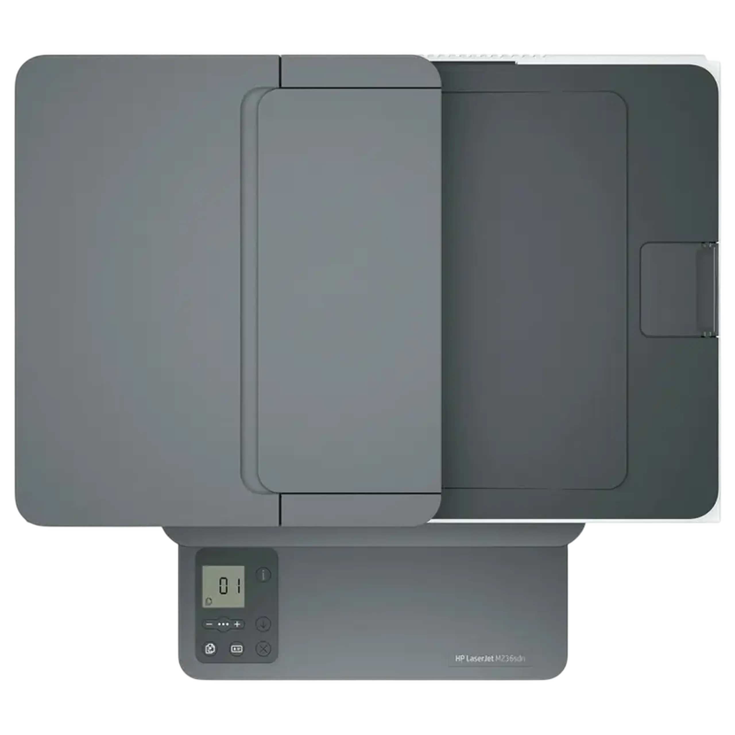 MFP HP LaserJet M236sdn, Alb
