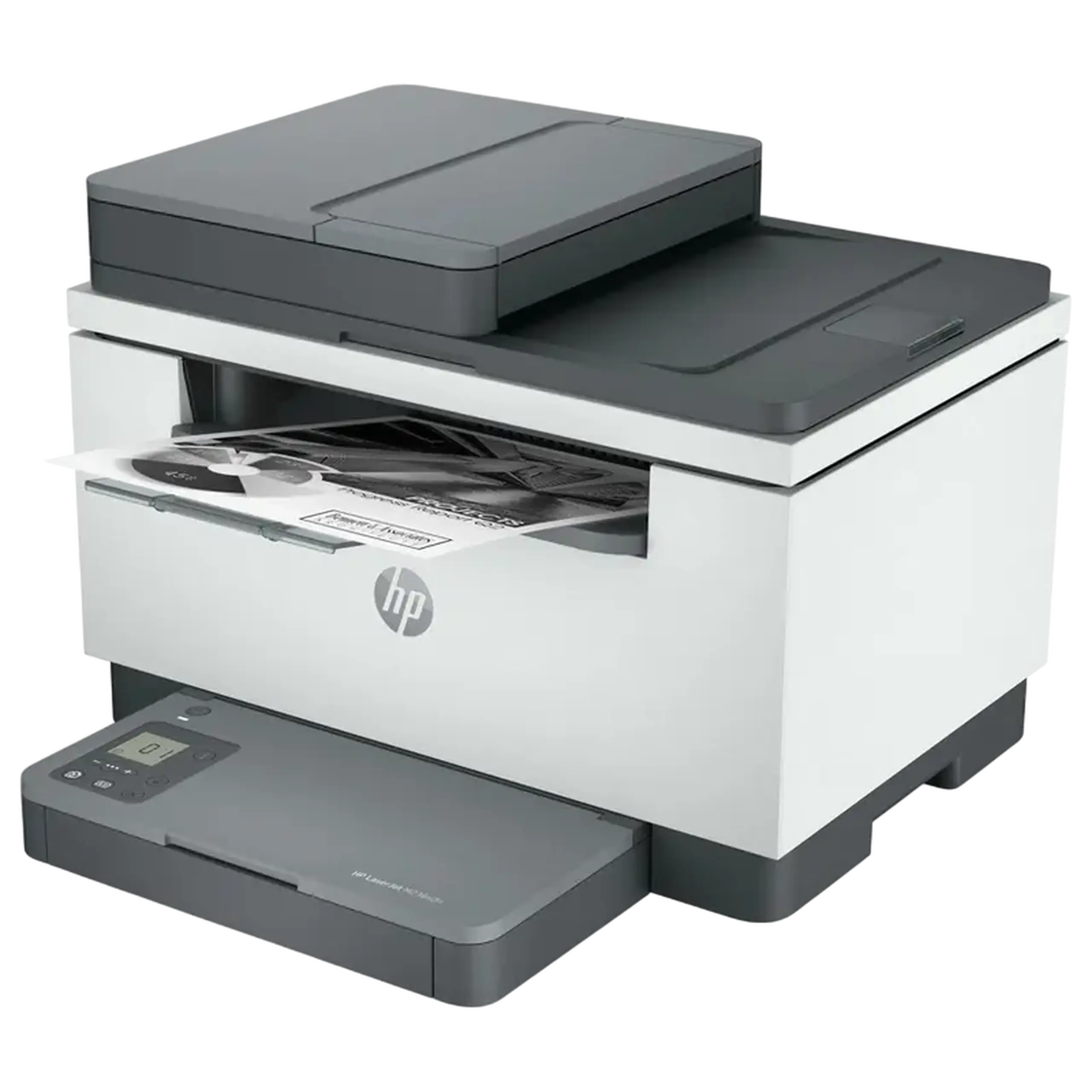 MFP HP LaserJet M236sdn, Alb