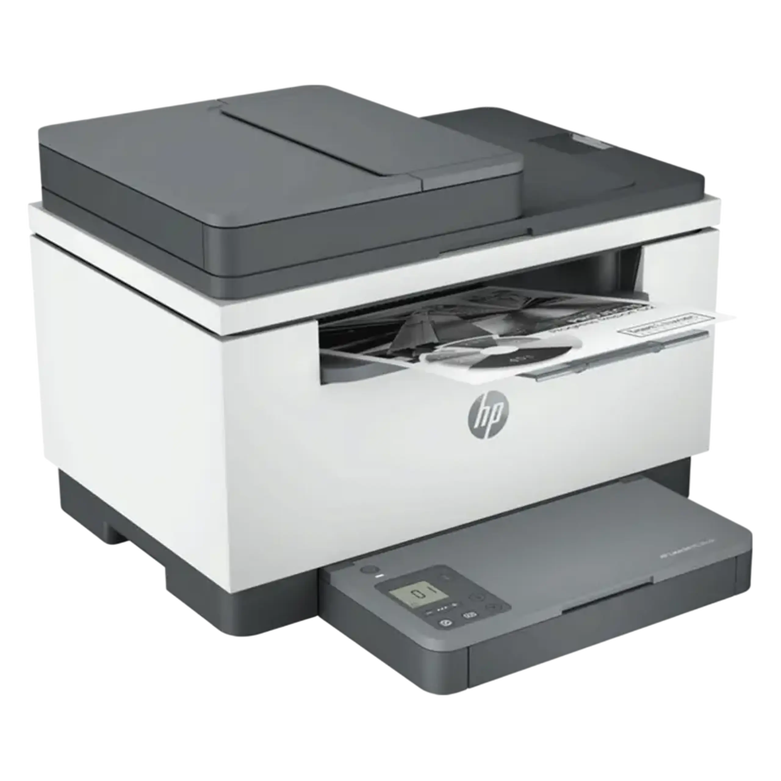 MFP HP LaserJet M236sdn, Alb