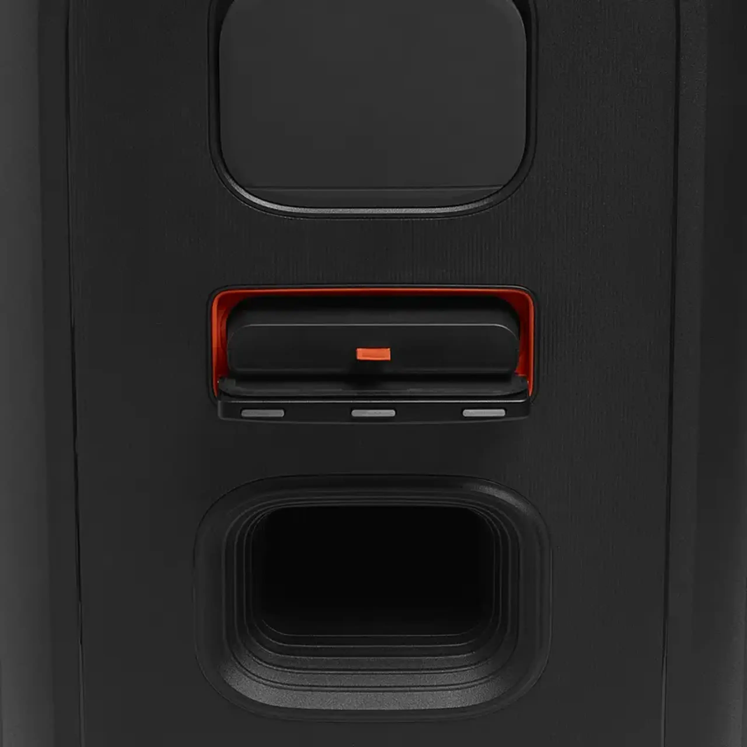 Sistem Audio portabil JBL PartyBox 520, negru