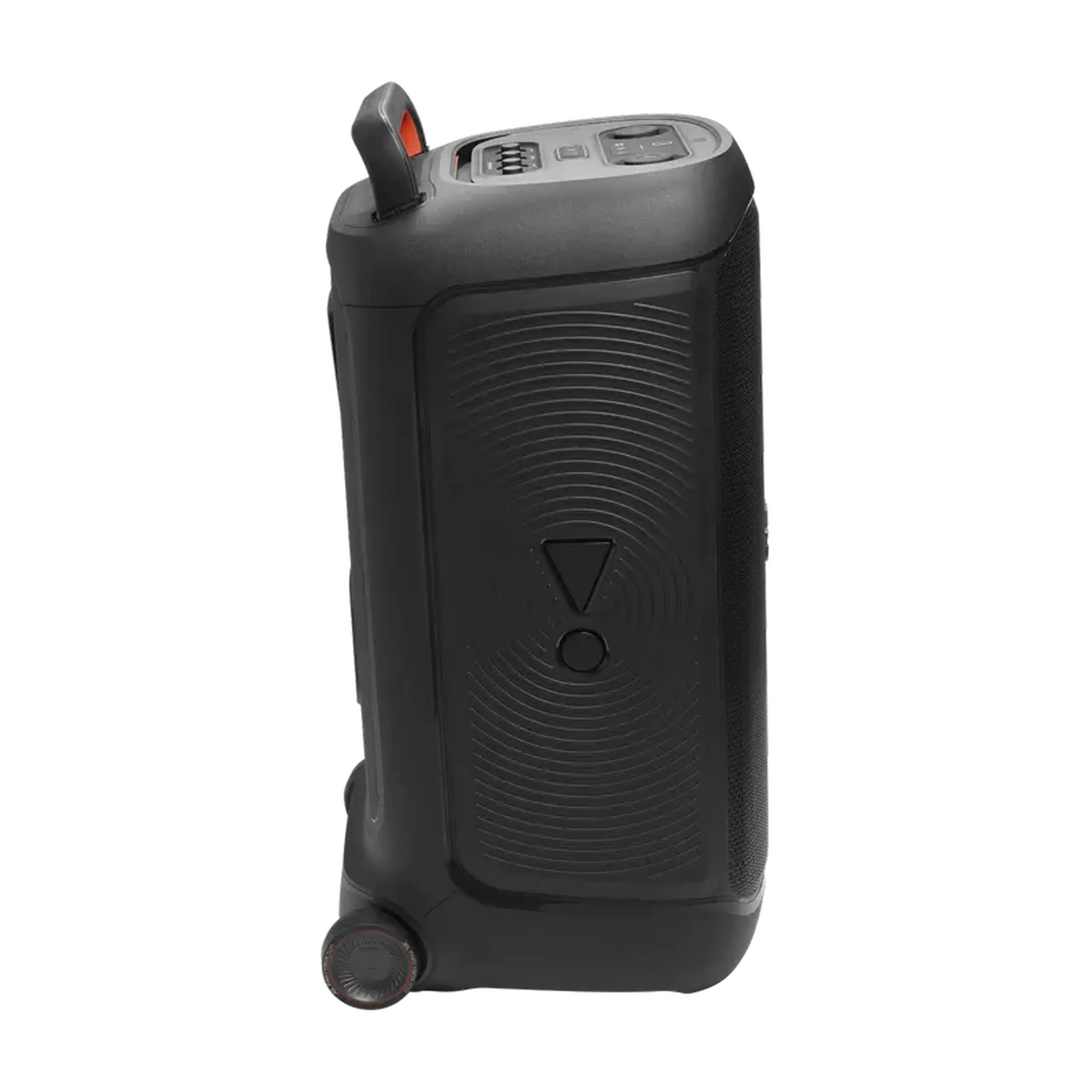 Sistem Audio portabil JBL PartyBox 520, negru