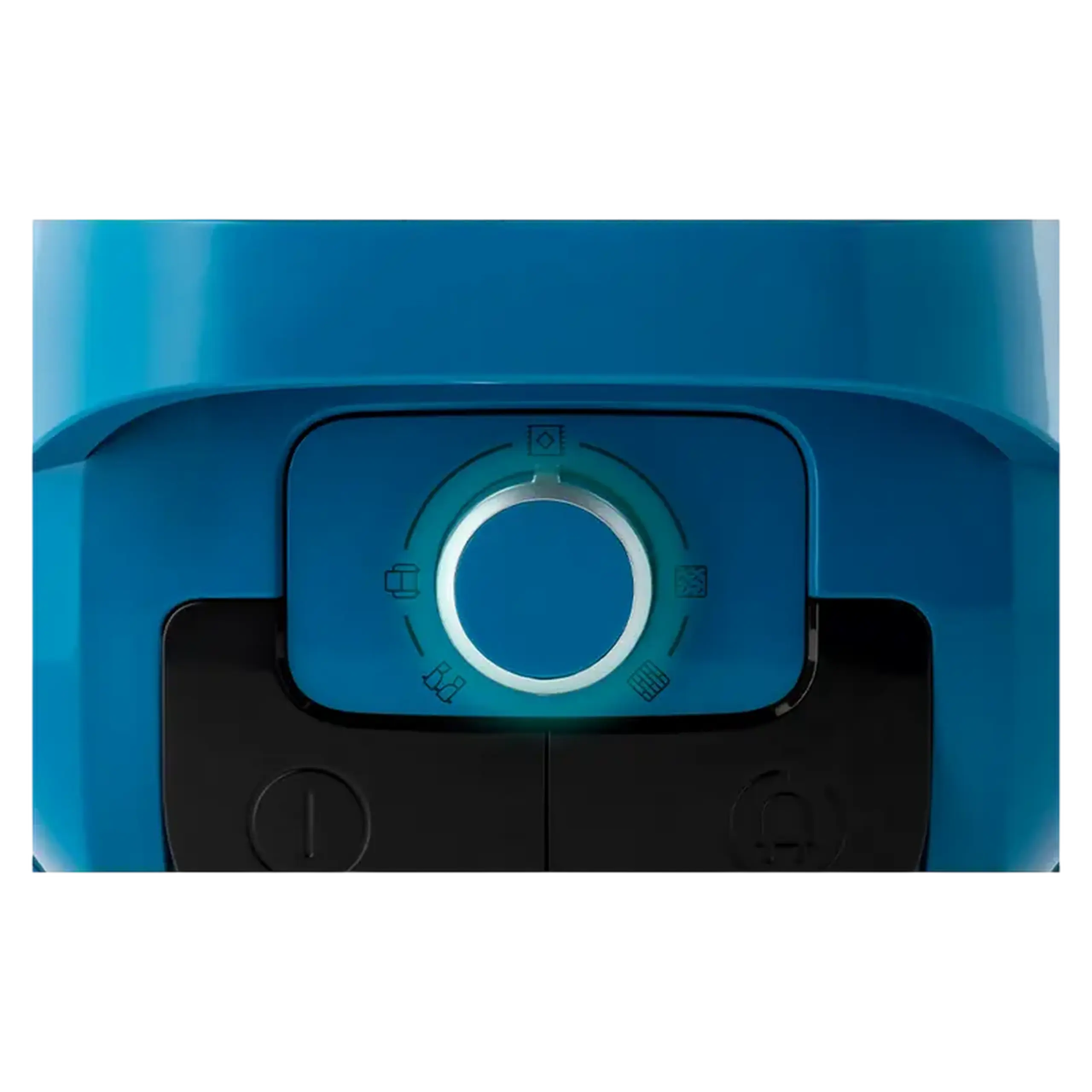 Aspirator Gorenje VCE01G4AHGR, Albastru