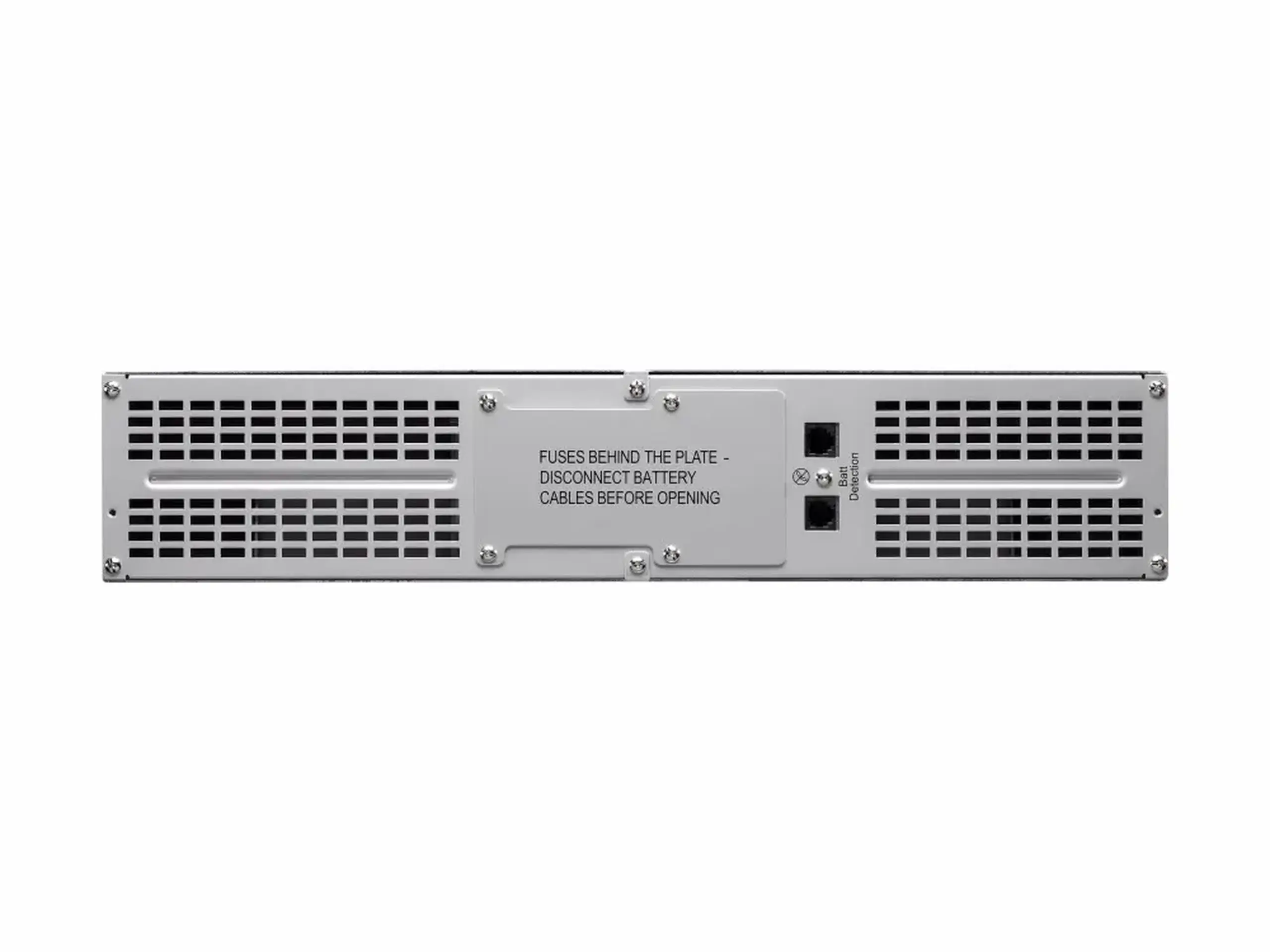 Acumulator UPS Eaton 9SXEBM48R, Online, 1500VA, Montare pe rafturi