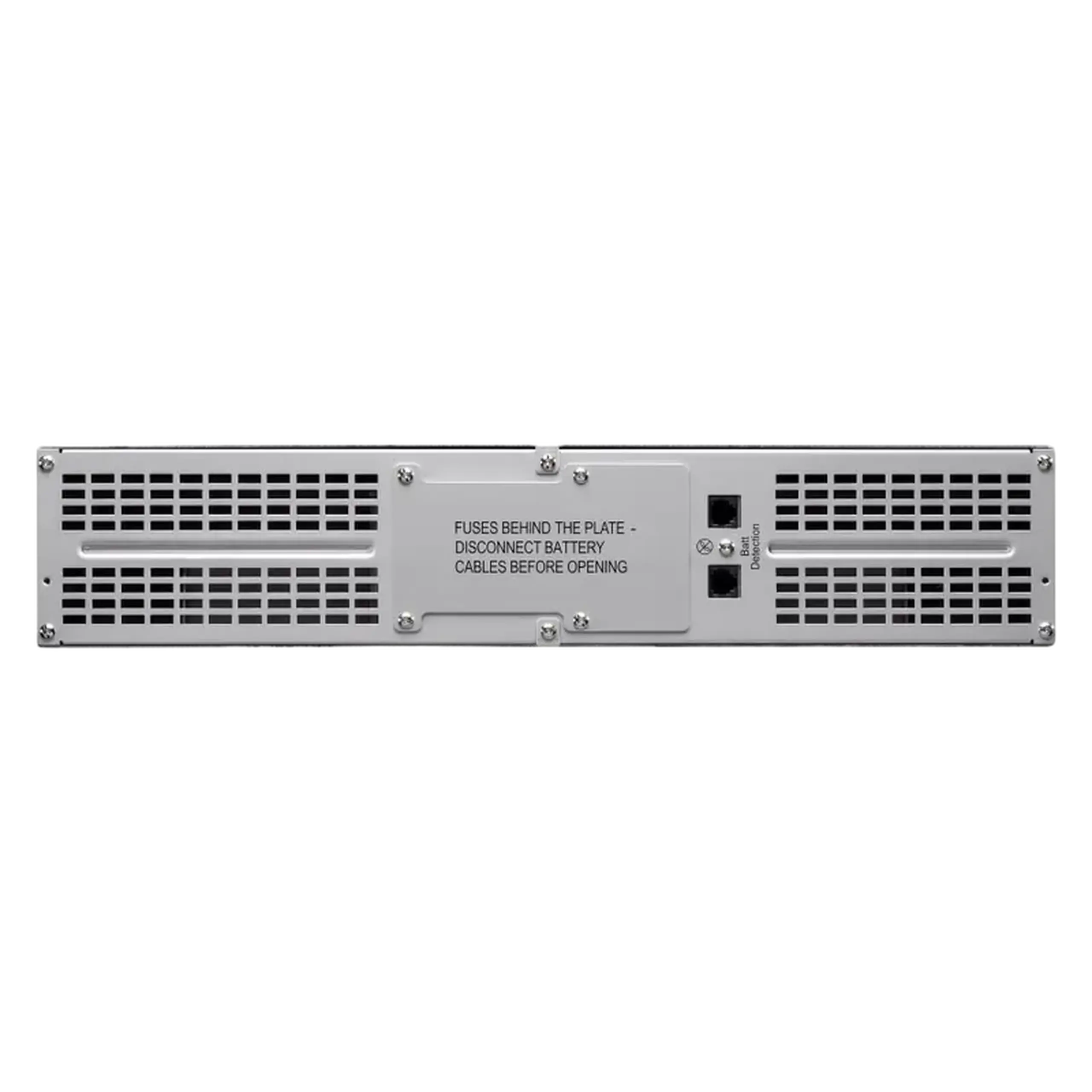 Acumulator UPS Eaton 9SXEBM48R, Online, 1500VA, Montare pe rafturi