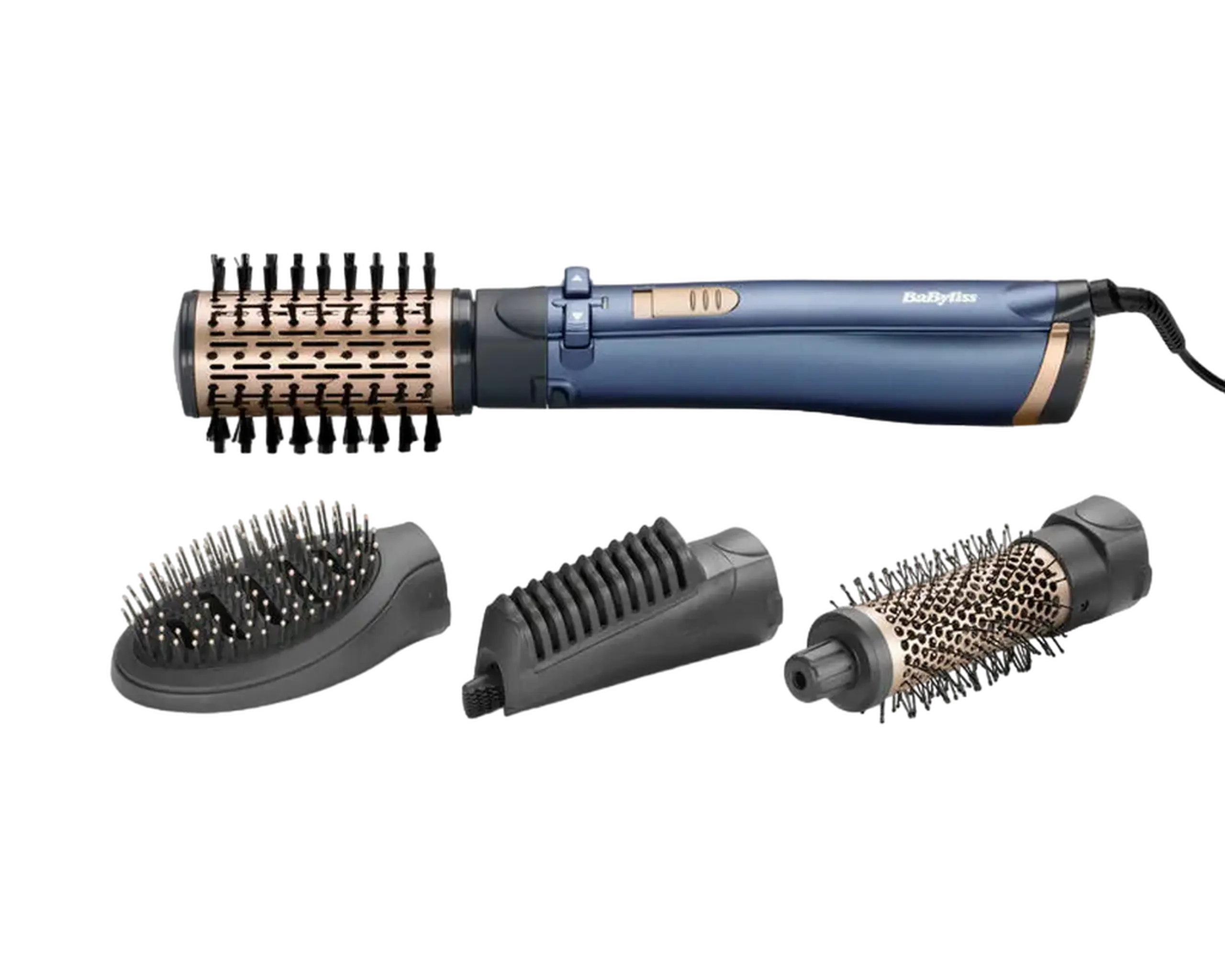 Aparat de păr cu aer cald BaByliss AS965E