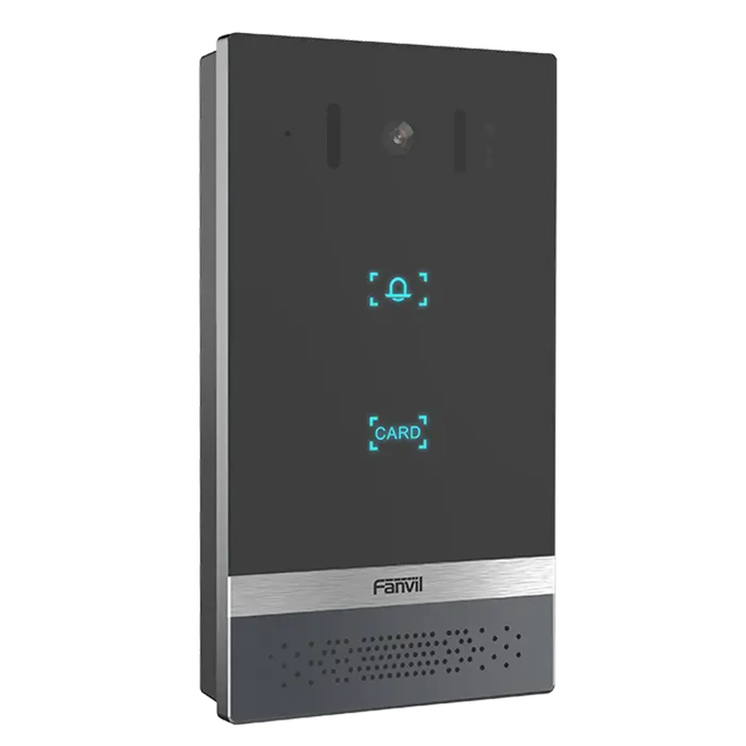 Interfon IP Fanvil i61, Negru