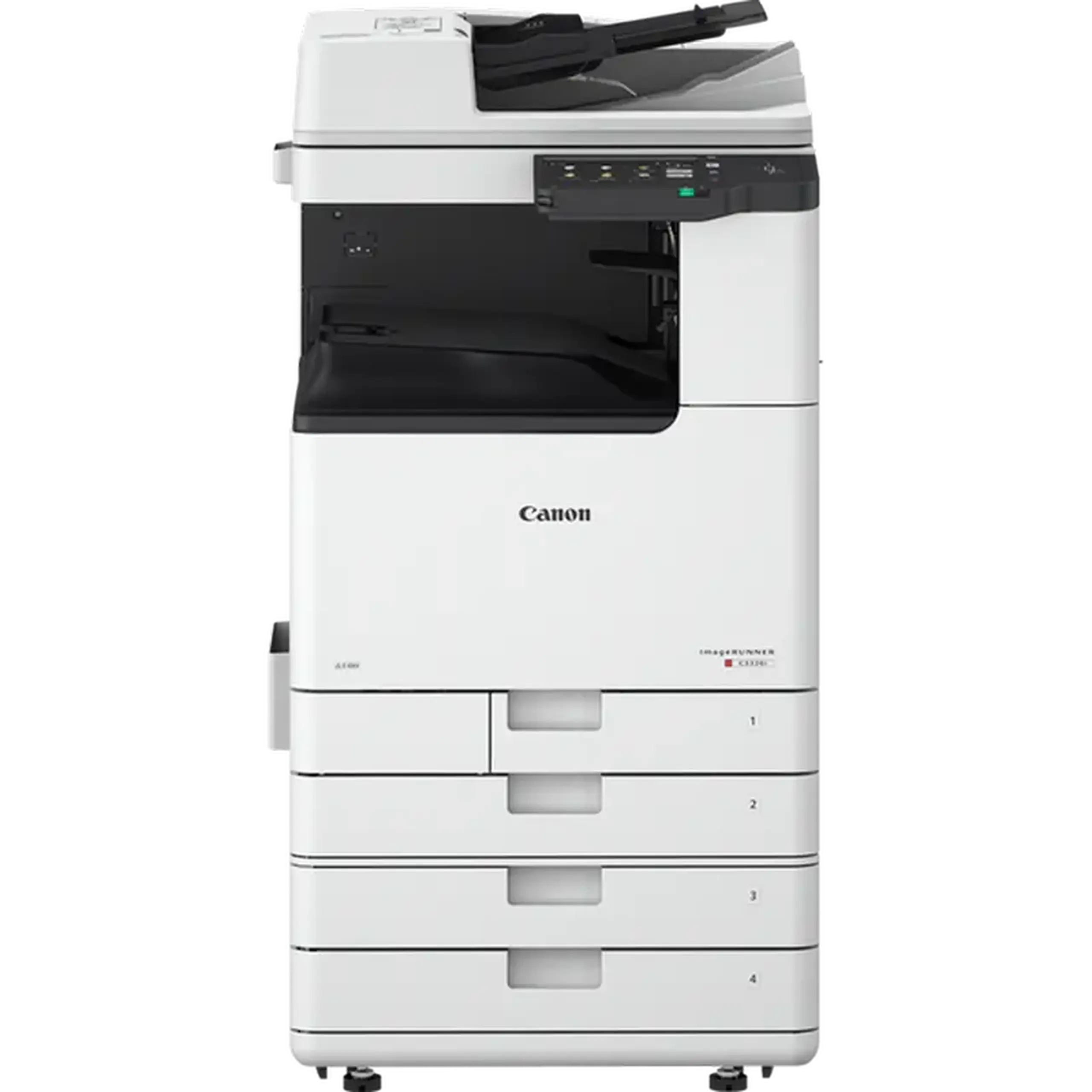 MFP Canon imageRUNNER C3326i, A3, Alb