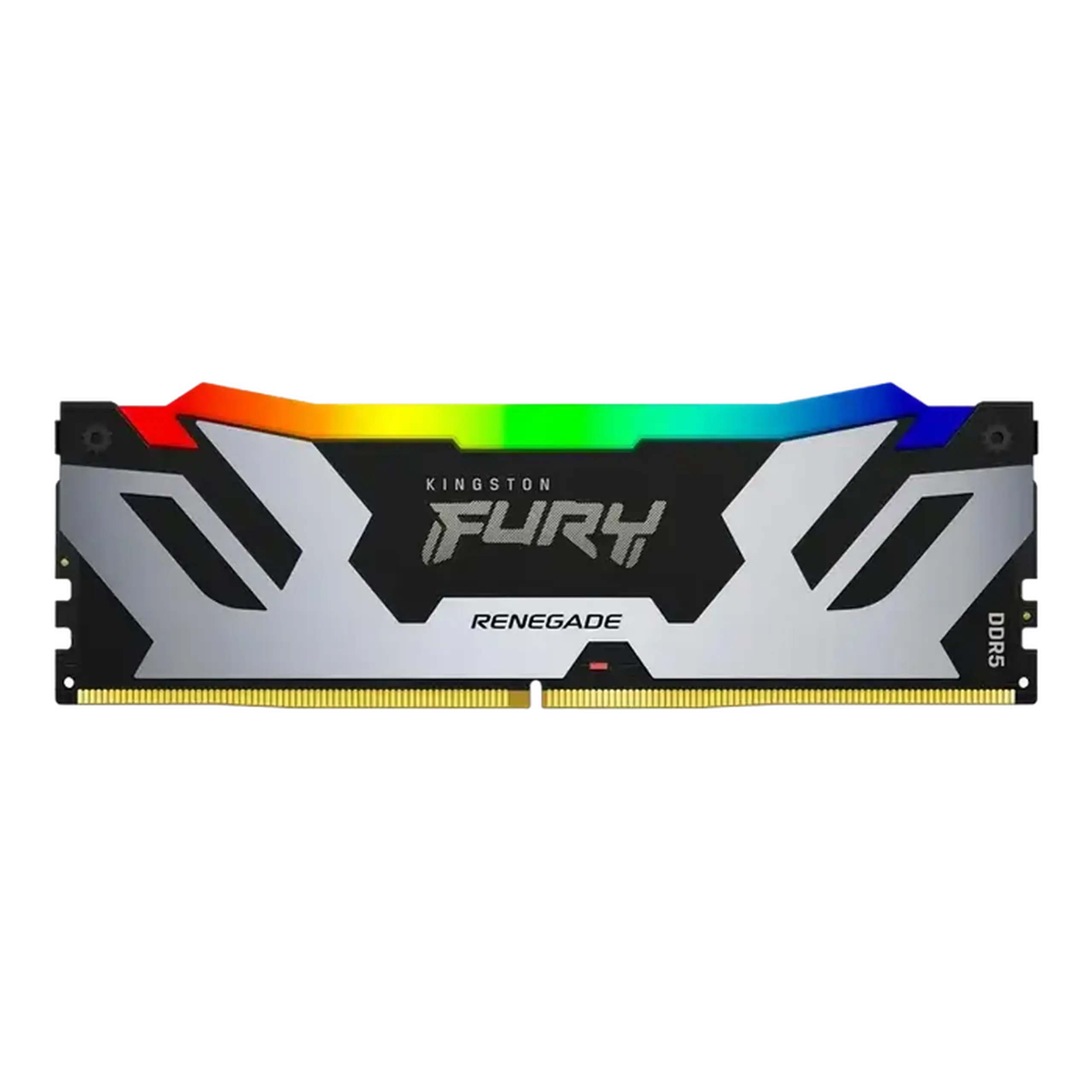 Memorie RAM Kingston FURY Renegade RGB, DDR5 SDRAM, 6400 MHz, 32 GB, KF564C32RSAK2-32