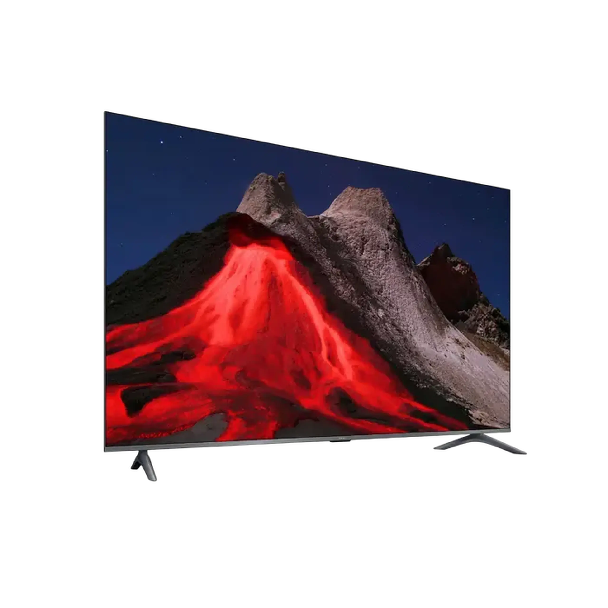 Televizor LED SMART TV de 32 inchi Xiaomi A Pro 2026, QLED, HD Ready, Android TV, negru