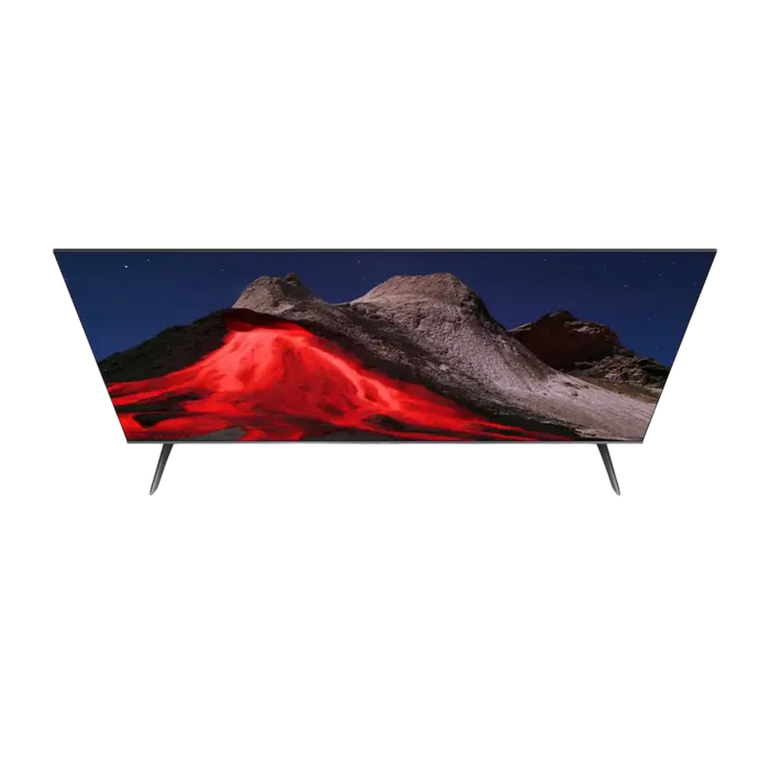 Televizor LED SMART TV de 32 inchi Xiaomi A Pro 2026, QLED, HD Ready, Android TV, negru