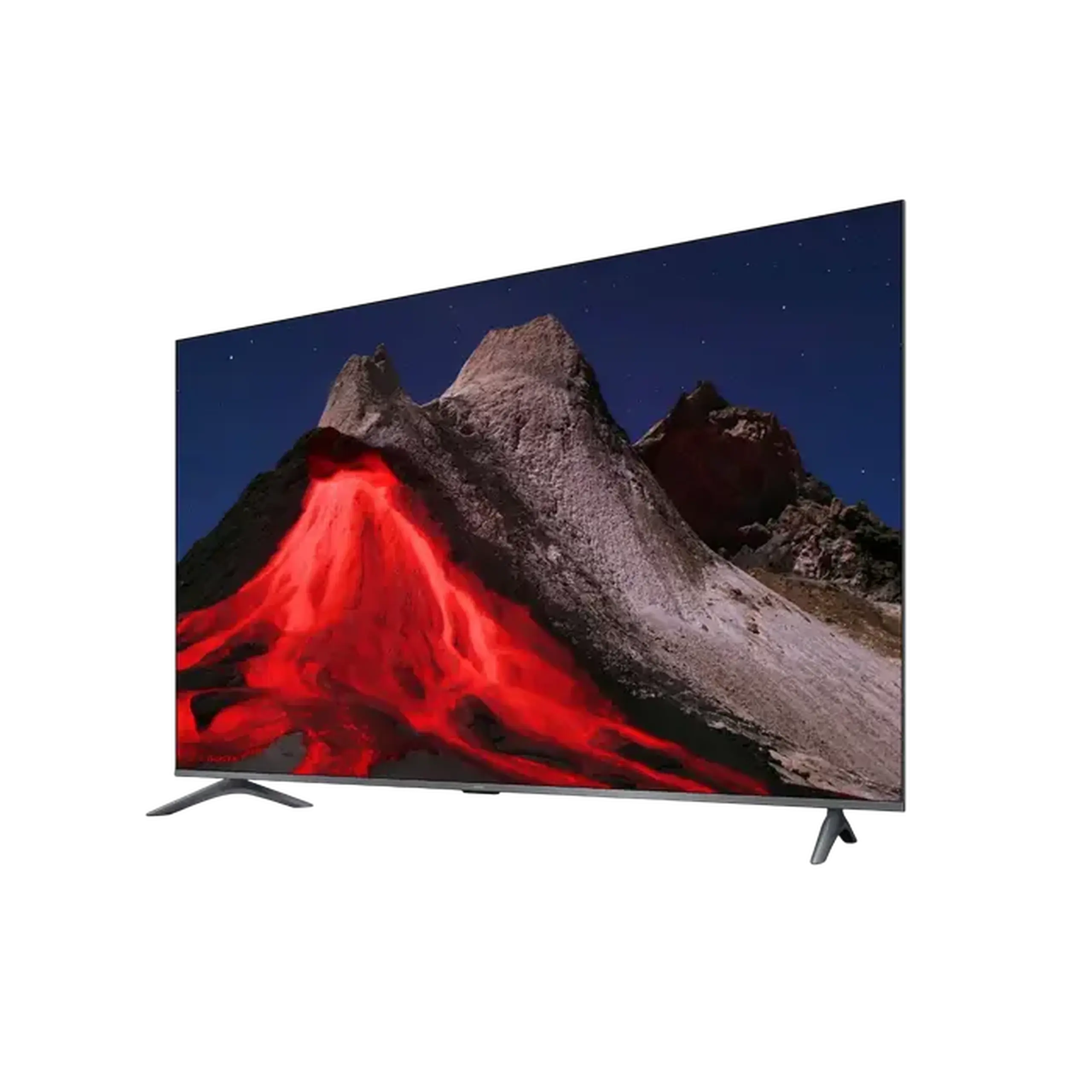 Televizor LED SMART TV de 32 inchi Xiaomi A Pro 2026, QLED, HD Ready, Android TV, negru
