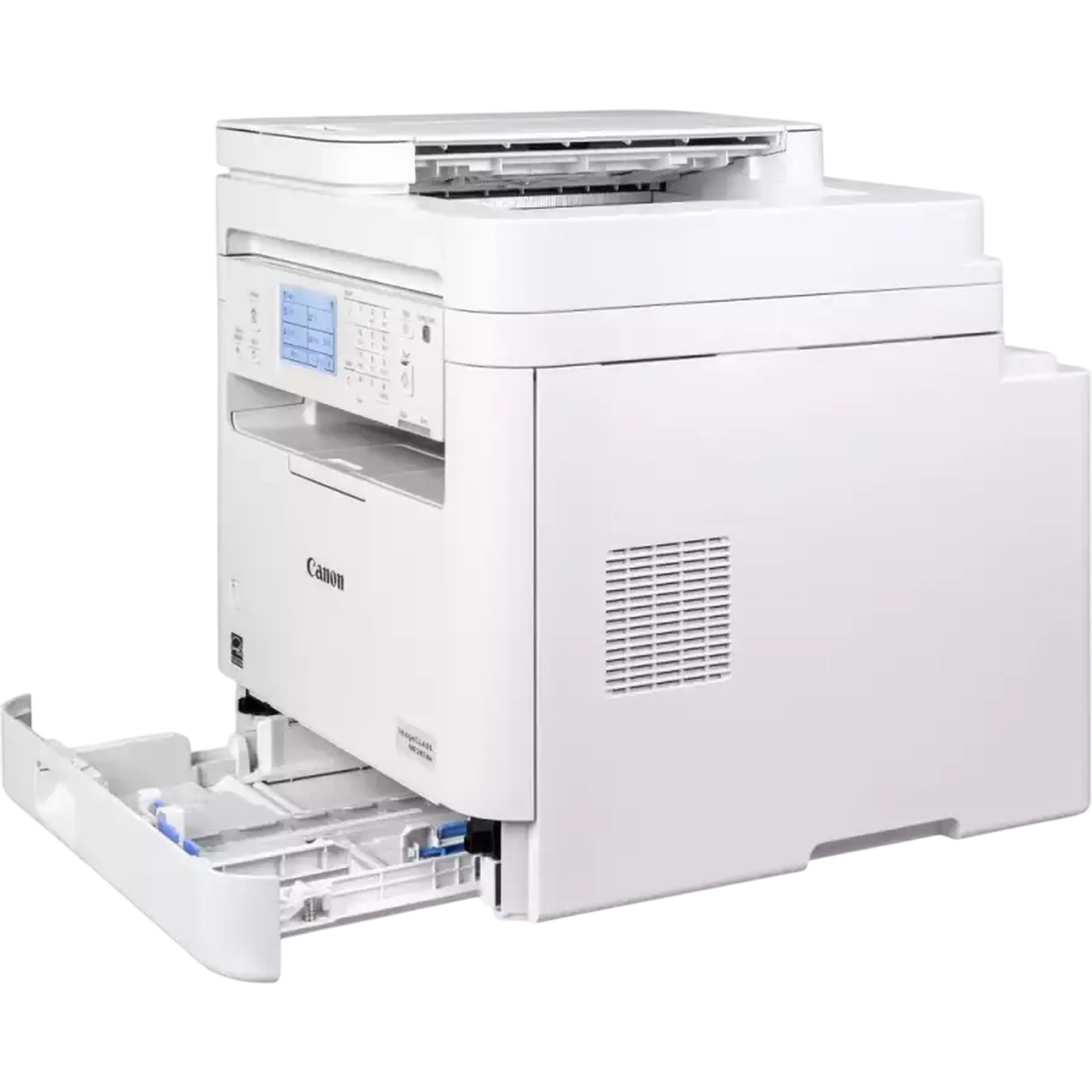 Multifunctional laser Canon i-Sensys MF287dw, Alb