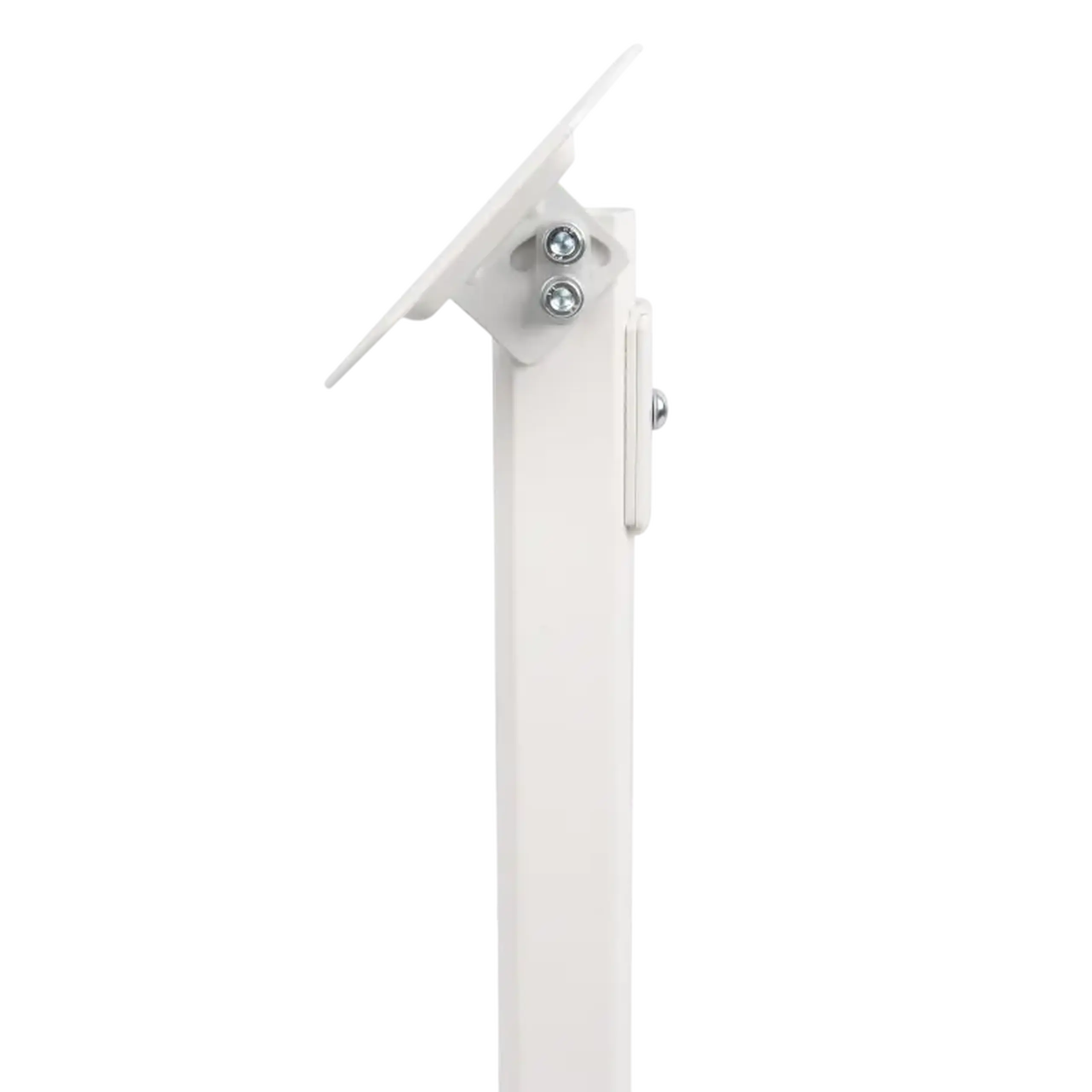 Suport pentru tavan Reflecta Prometheus 545-900, Alb