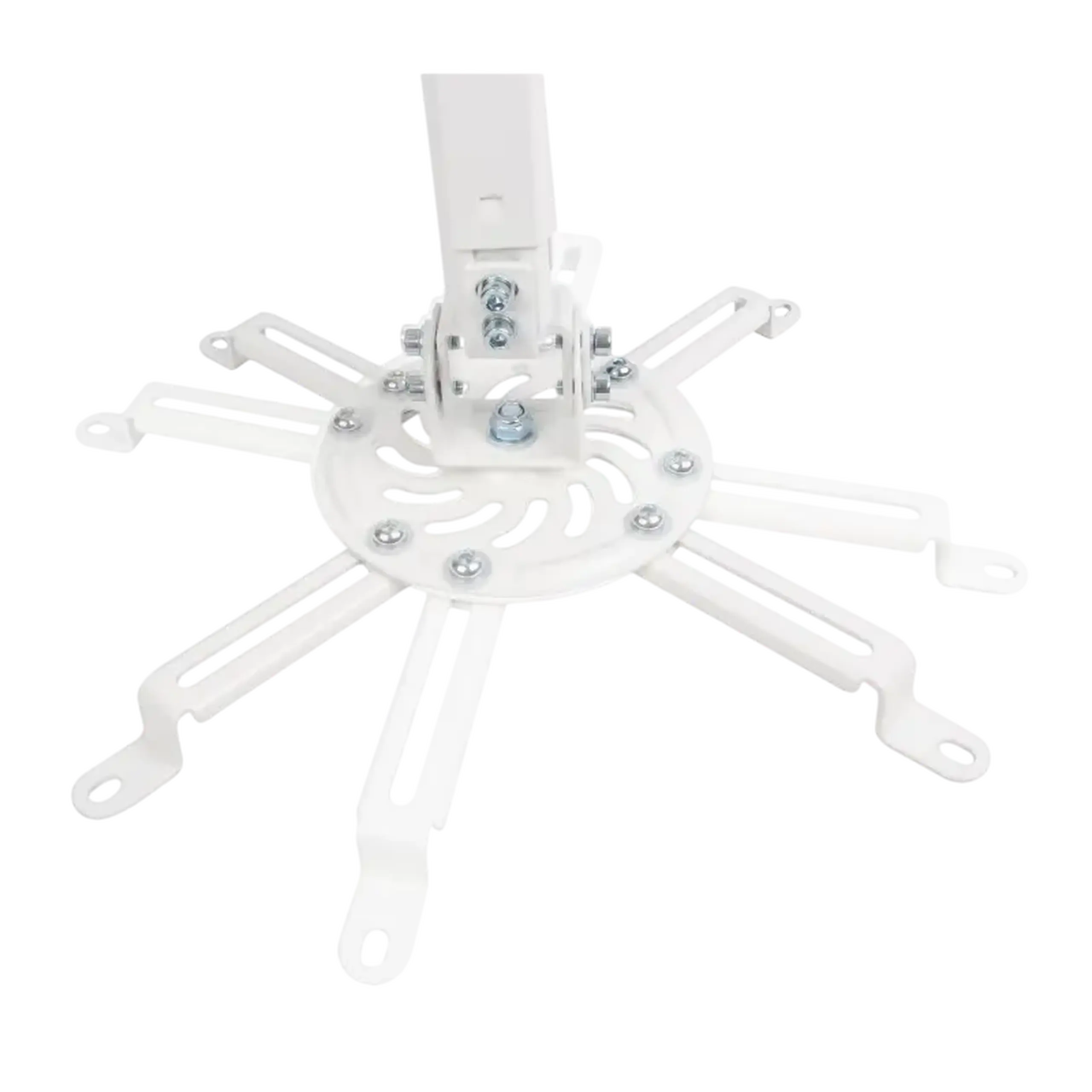 Suport pentru tavan Reflecta Prometheus 545-900, Alb