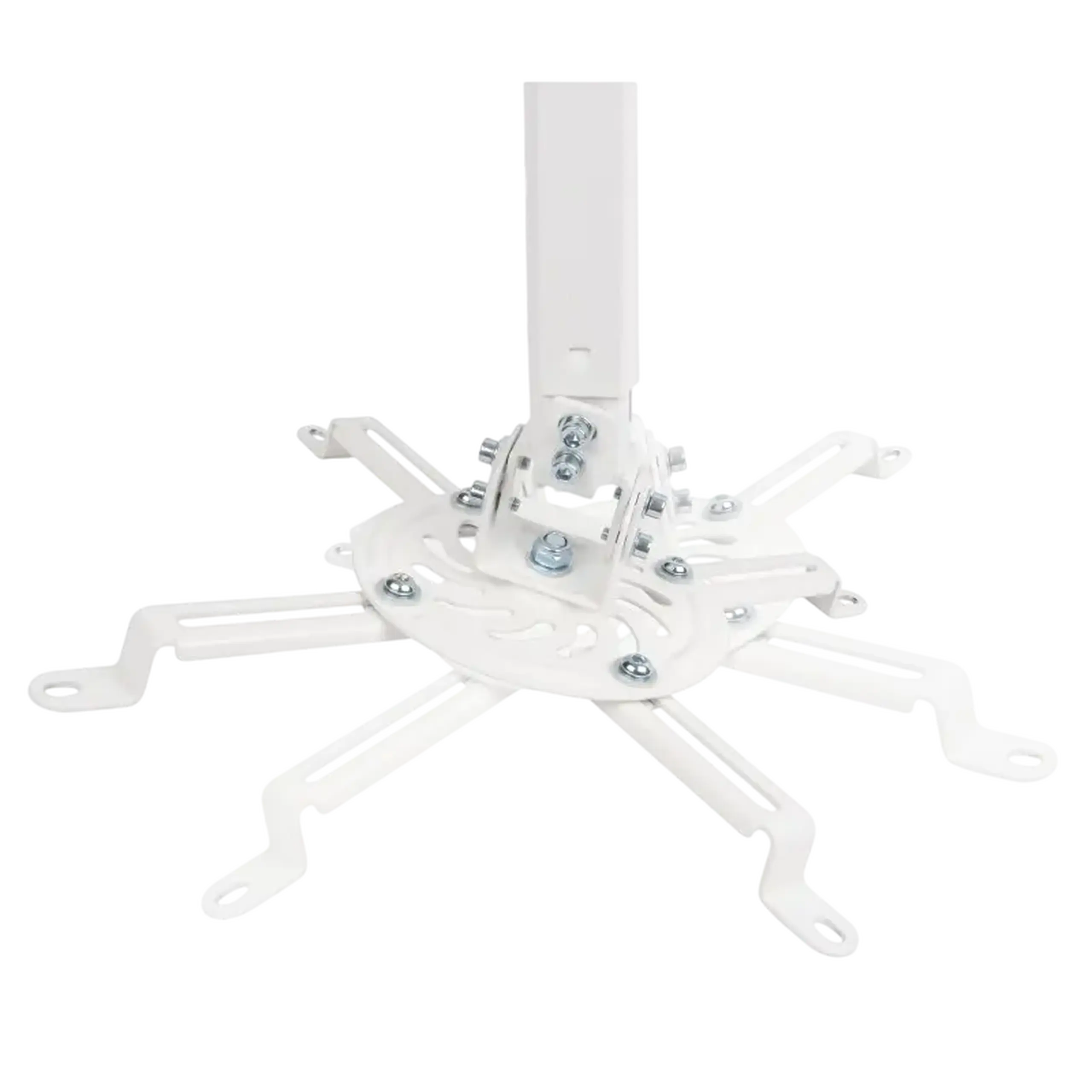 Suport pentru tavan Reflecta Prometheus 545-900, Alb